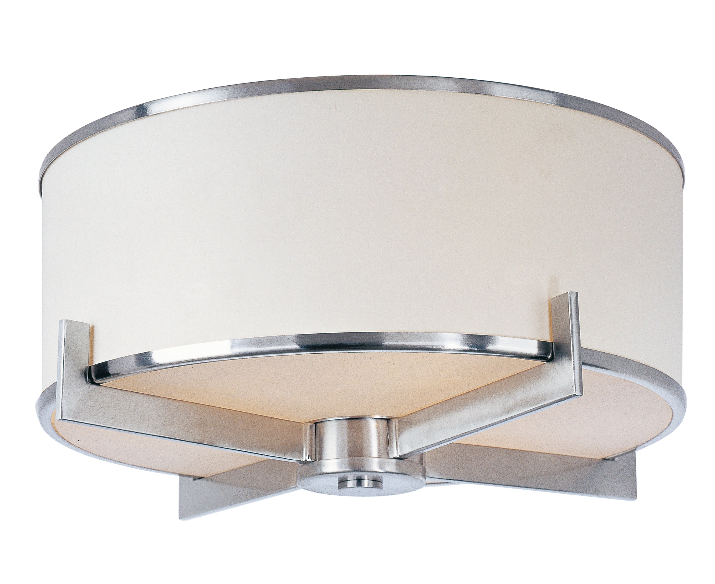 NEXUS Flush mount Nickel - 12050WTSN | MAXIM/ET2