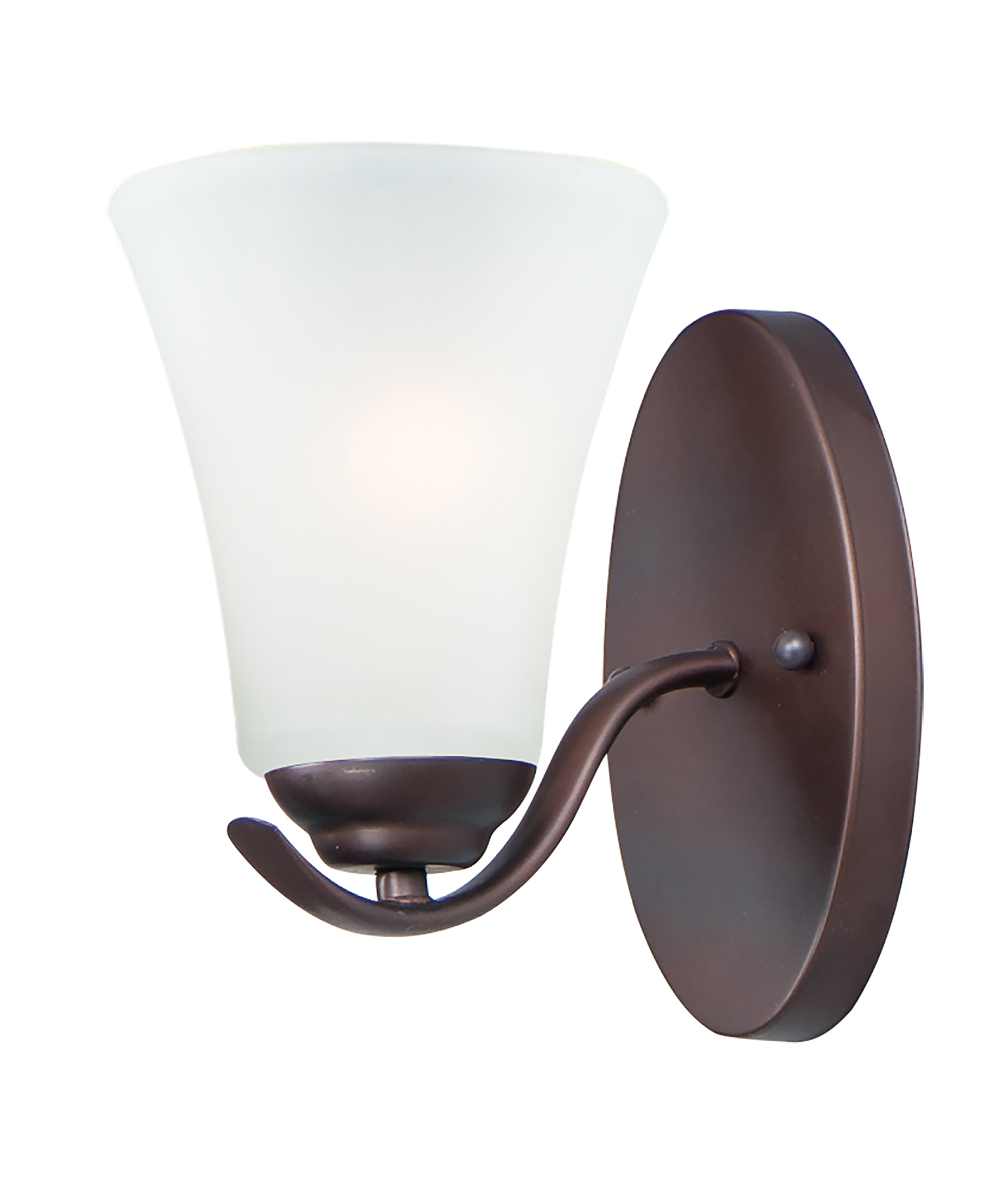 VITAL Bathroom sconce Bronze - 12081FTOI | MAXIM/ET2