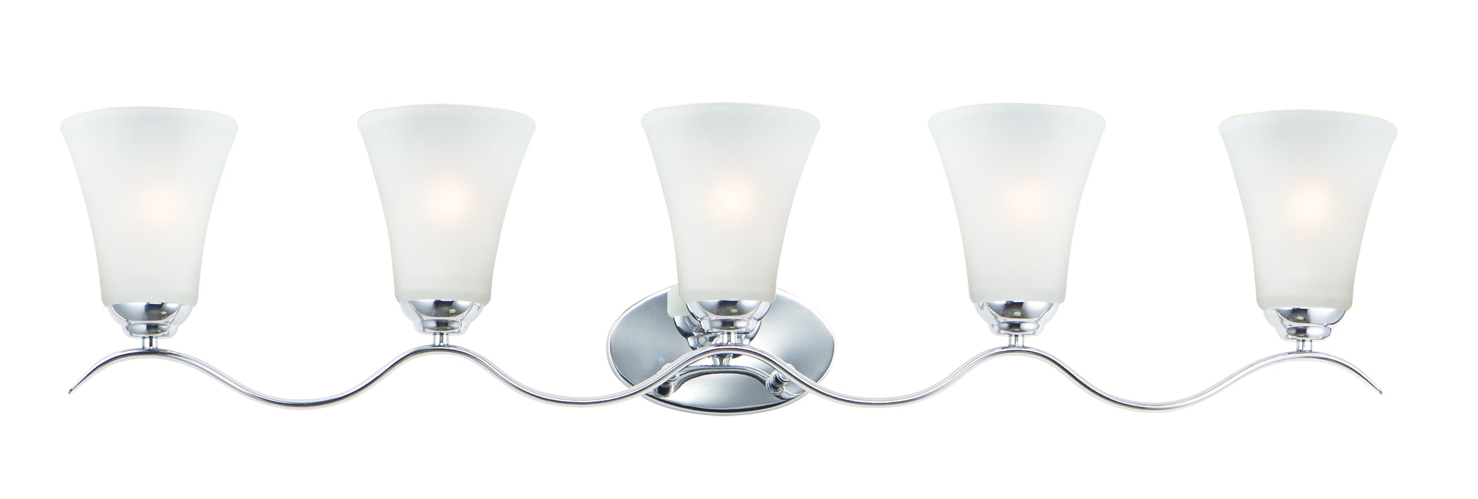 VITAL Bathroom sconce Chrome - 12085FTPC | MAXIM/ET2