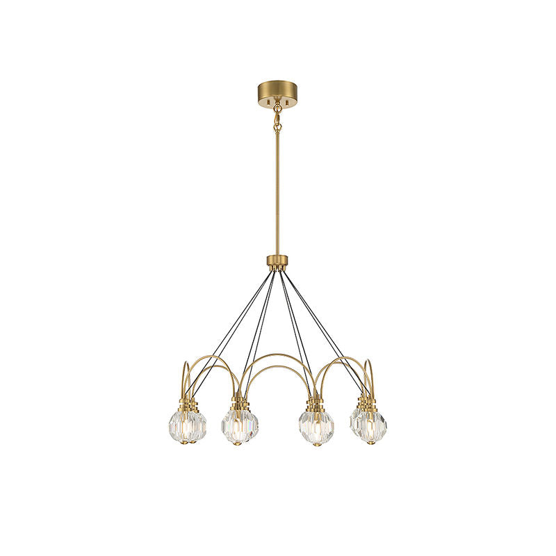 BURNHAM Pendant Gold - 1-2200-8-322 | SAVOYS