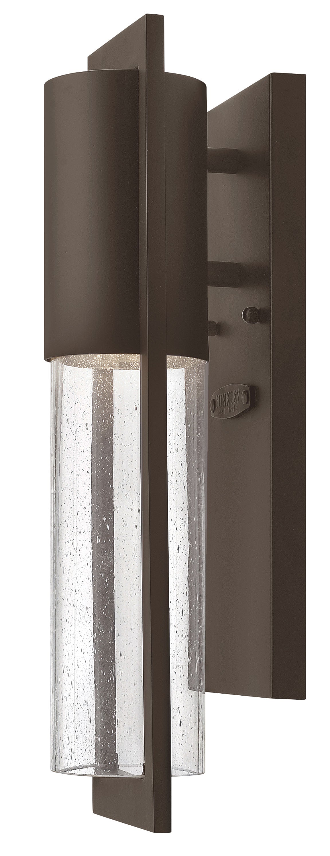 SHELTER Outdoor sconce Bronze - 1326KZ | HINKLEY