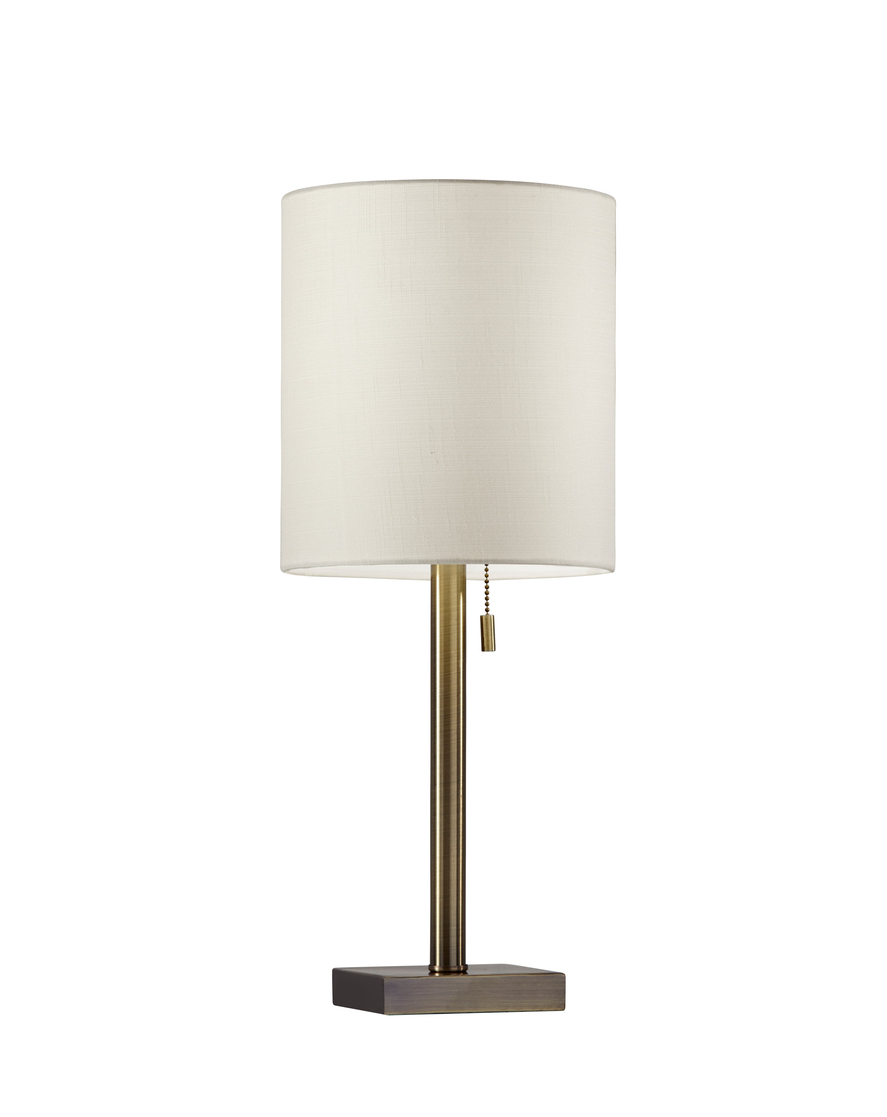 LIAM Table lamp Gold - 1546-21 | ADESSO