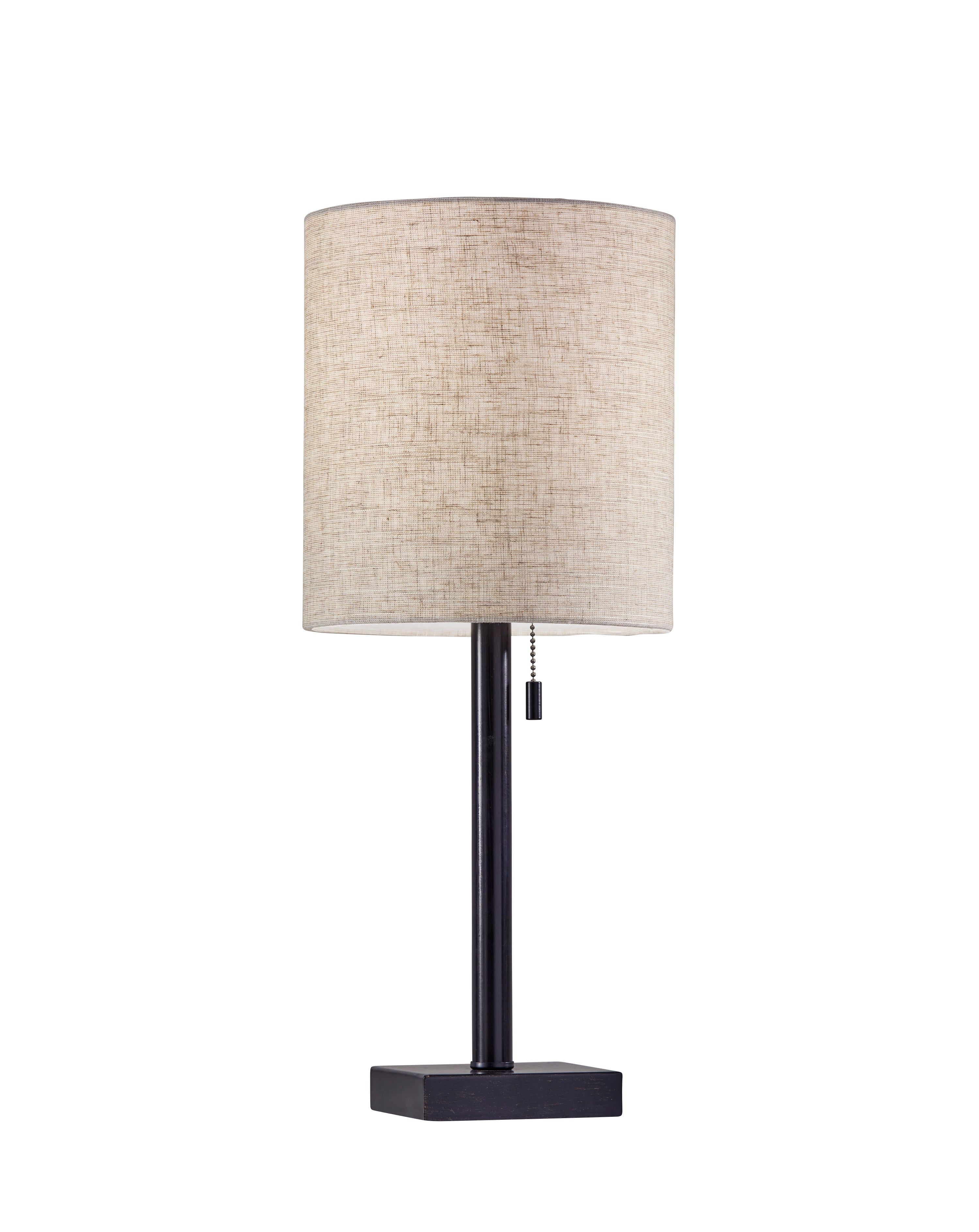 LIAM Table lamp Bronze - 1546-26 | ADESSO