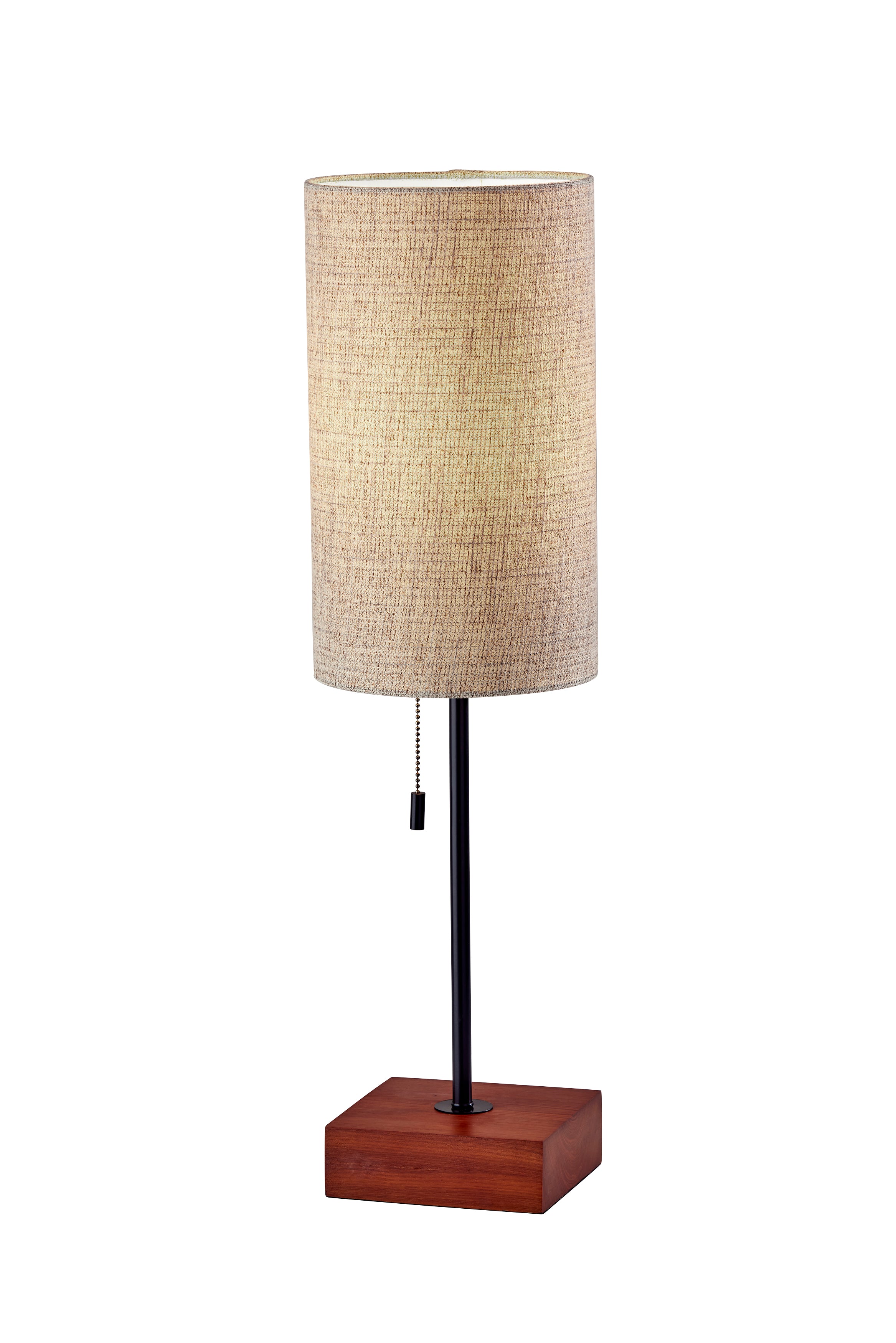 TRUDY Table lamp Black - 1568-12 | ADESSO