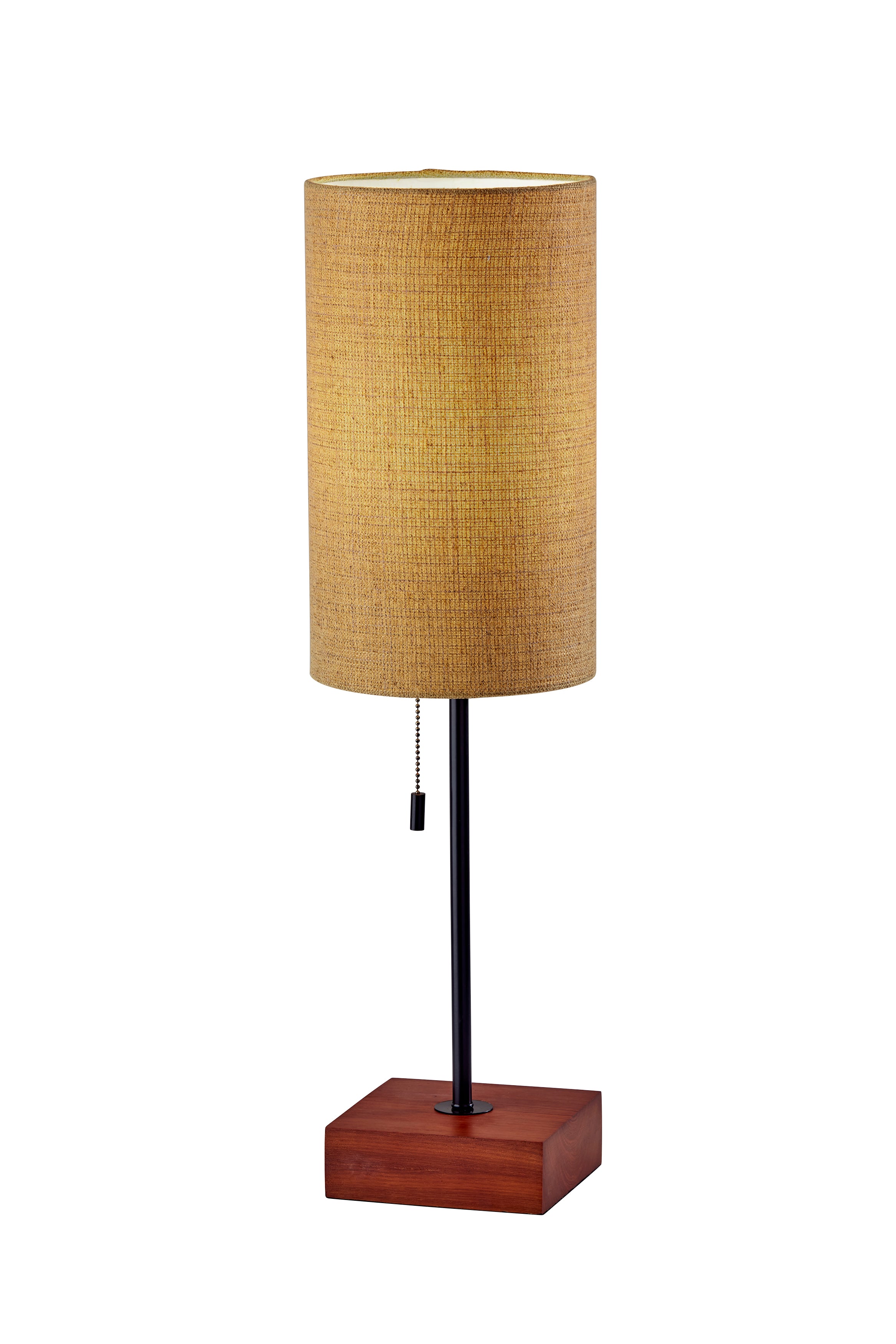 TRUDY Table lamp Black - 1568-28 | ADESSO