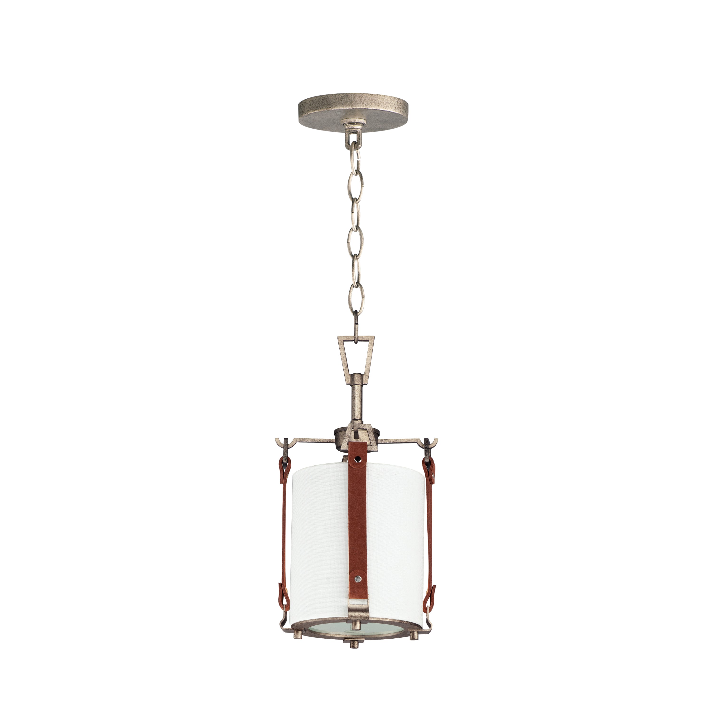 SAUSALITO Pendant Aluminum, Brown - 16132FTWZBSD | MAXIM/ET3