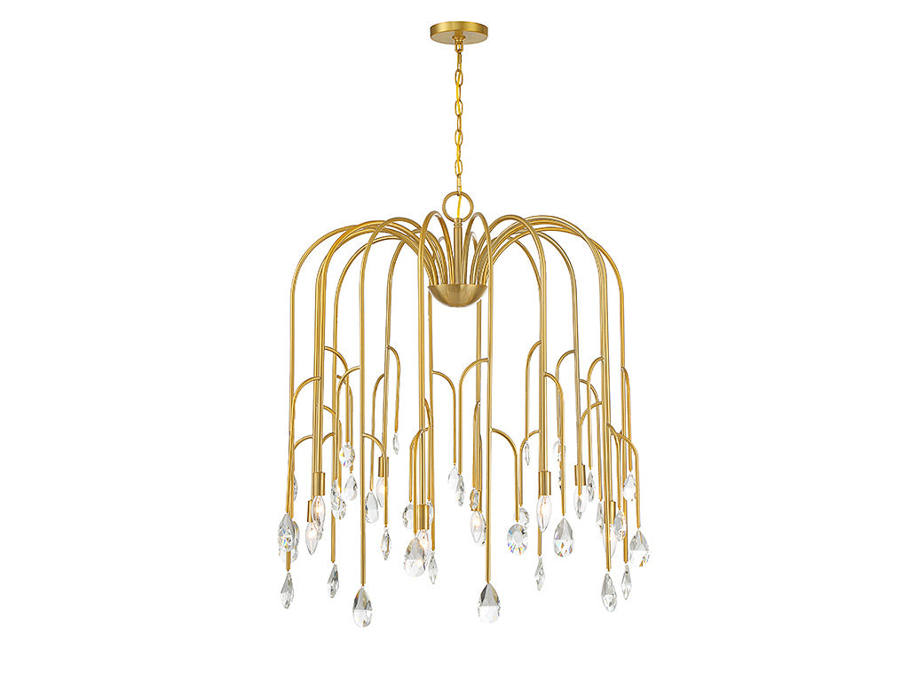 ANHOLT Suspension Or - 1-6688-8-127 | SAVOYS