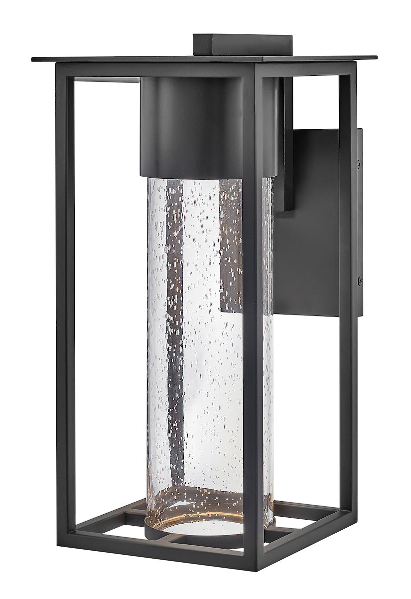 COEN Outdoor wall sconce Black - 17020BK-LL | HINKLEY/FREDRICK RAMOND