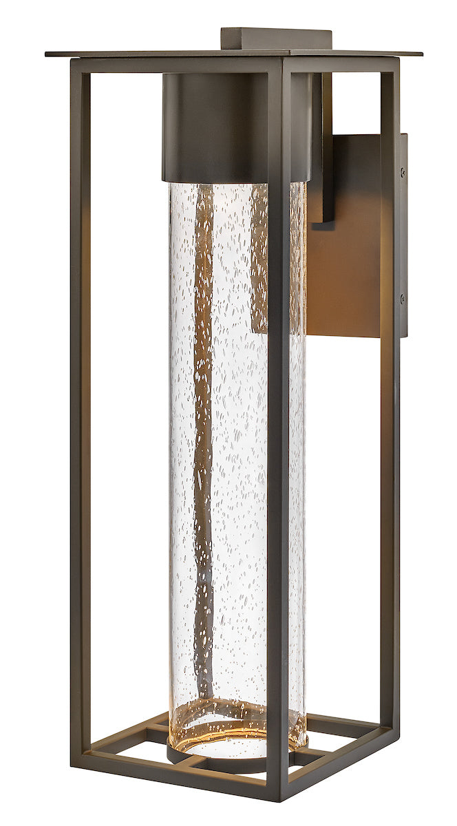 COEN Outdoor wall sconce Bronze - 17025OZ-LL | HINKLEY/FREDRICK RAMOND