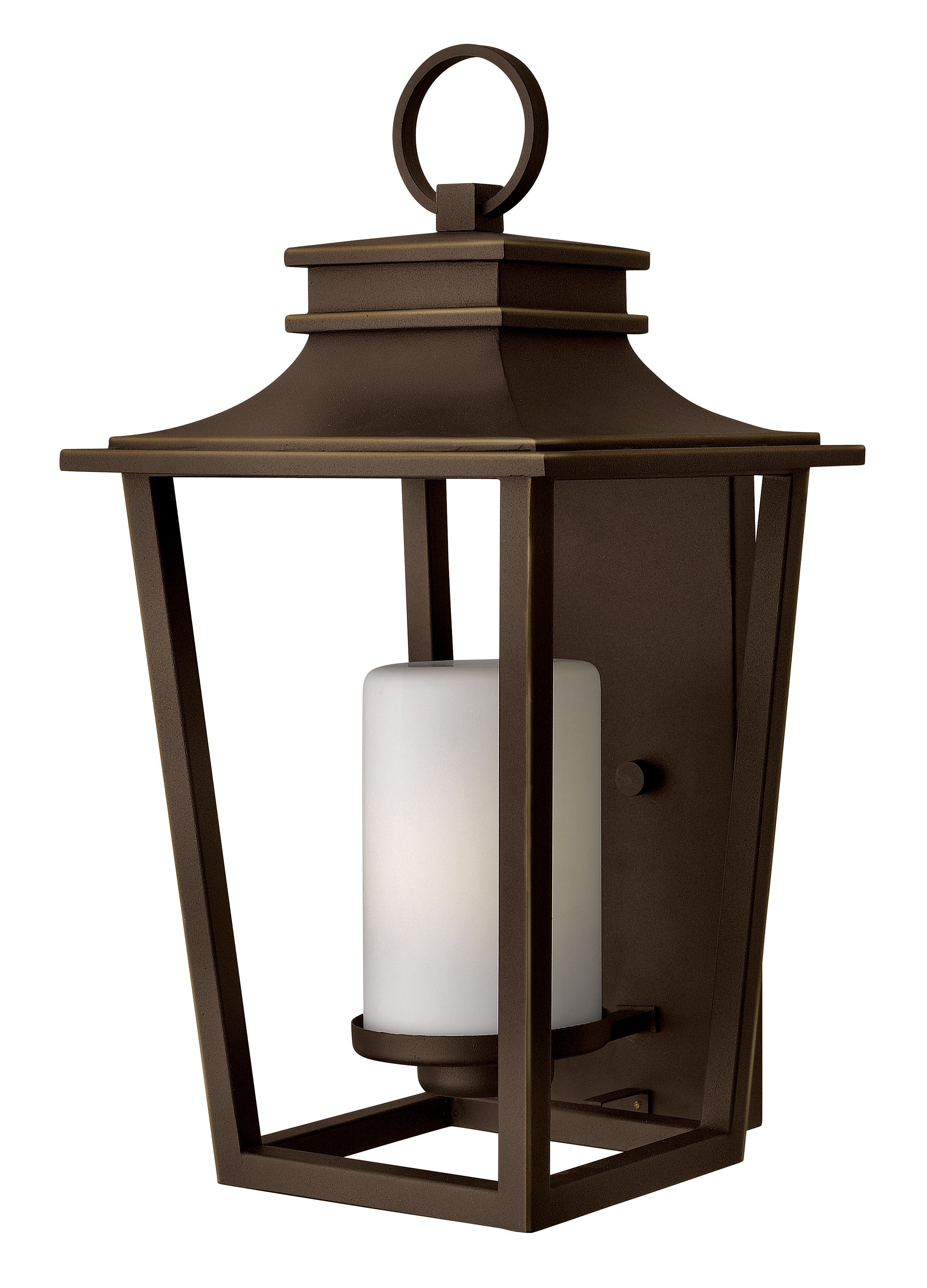 SULLIVAN Outdoor sconce Bronze - 1745OZ | HINKLEY