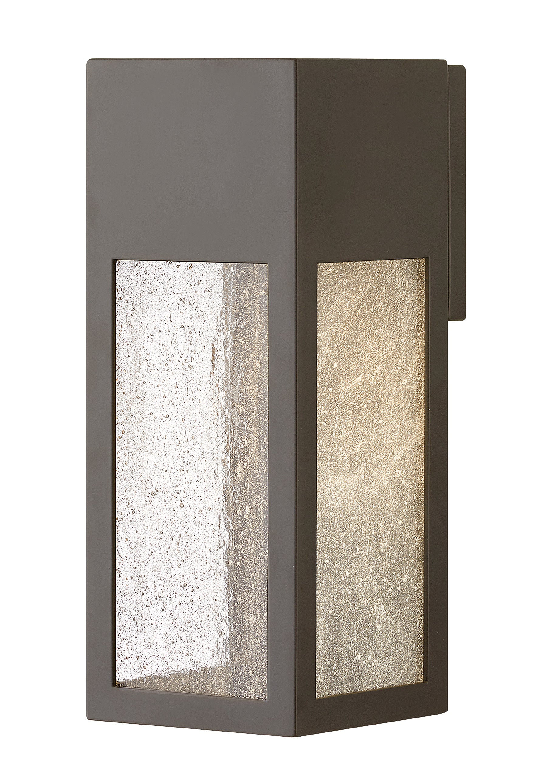 ROOK Outdoor sconce Bronze - 1784BZ-LL | HINKLEY