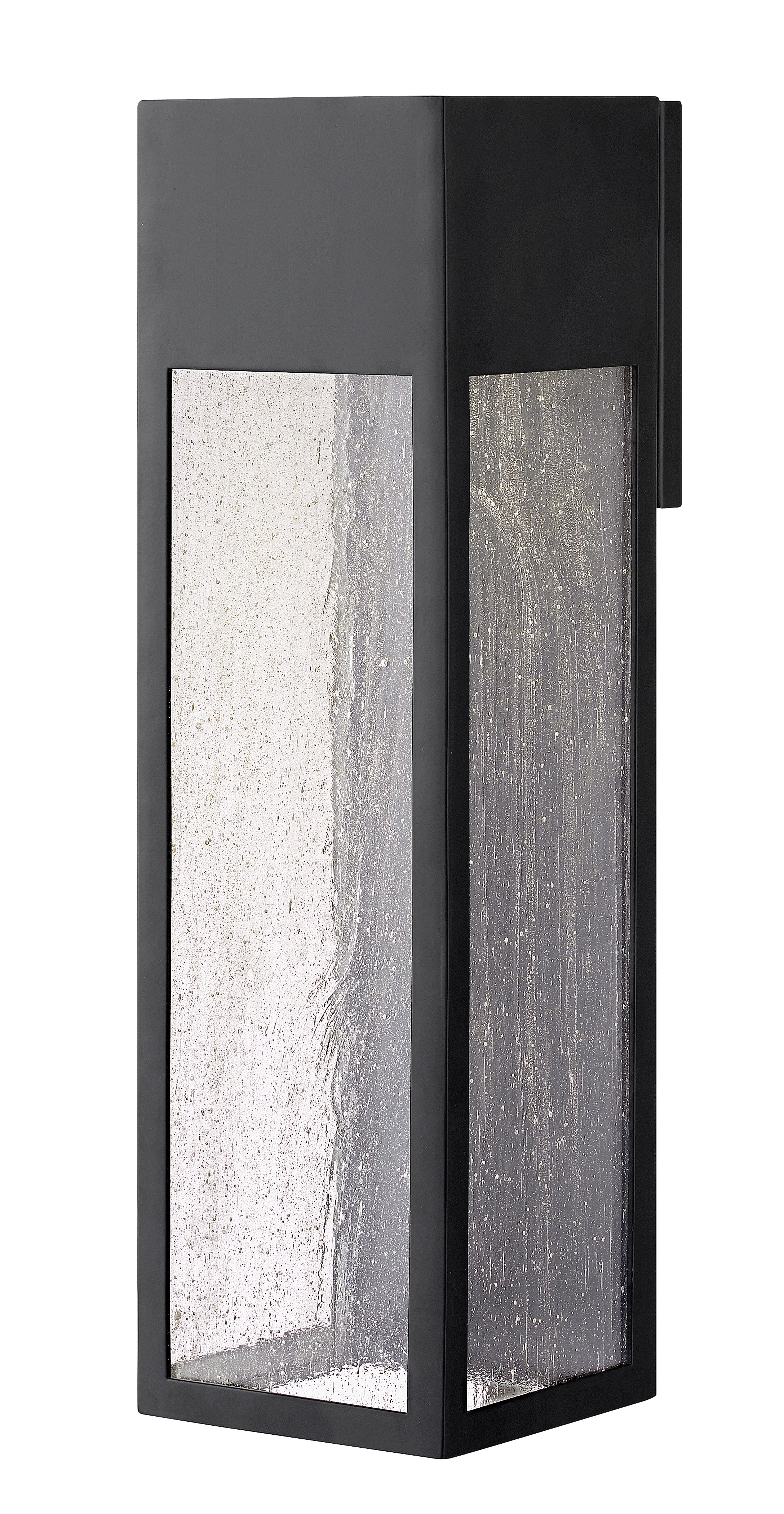 ROOK Murale exterieure Noir - 1788SK-LL | HINKLEY