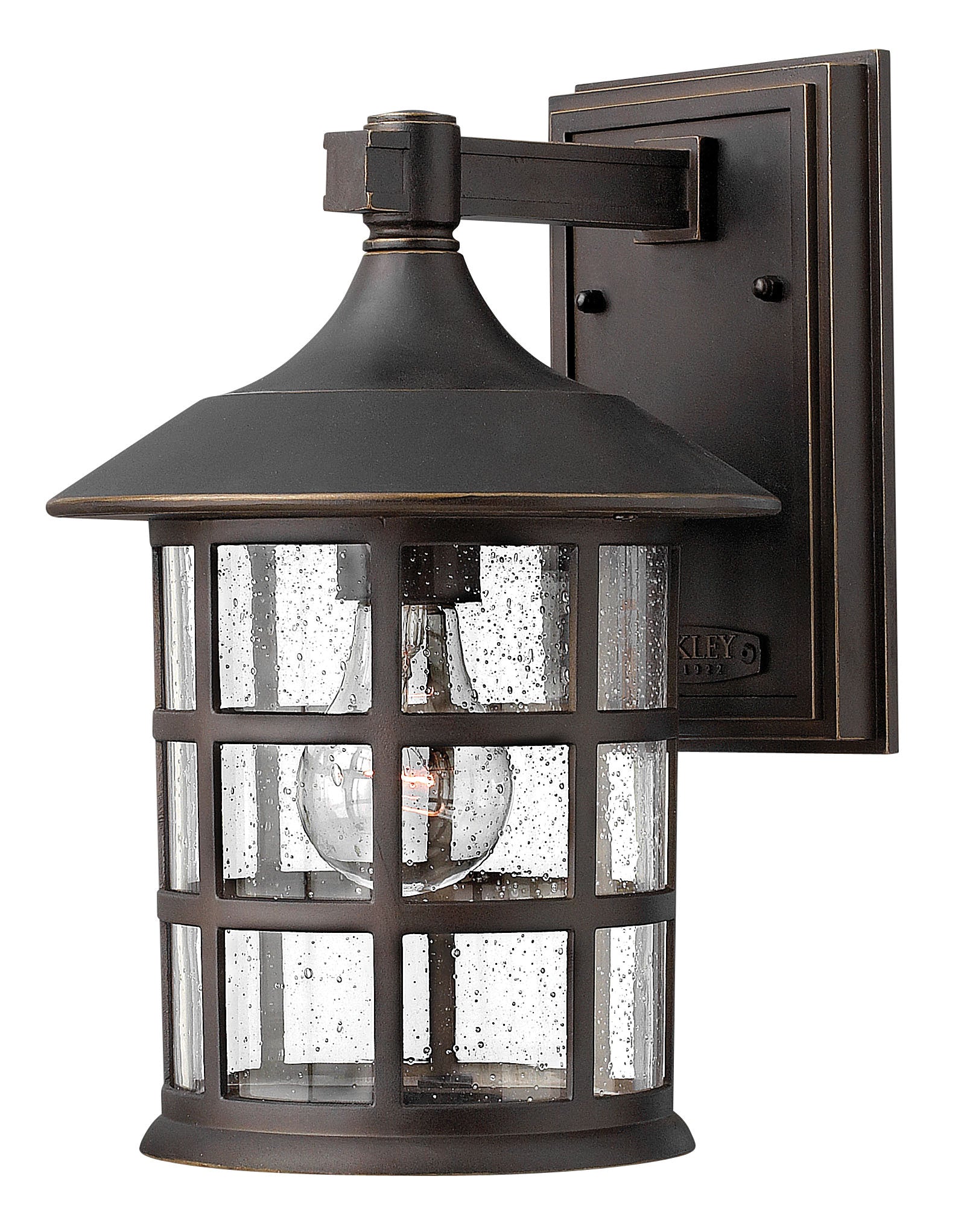 FREEPORT Outdoor sconce Bronze - 1804OZ | HINKLEY