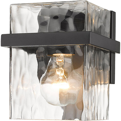 BENNINGTON Wall sconce Black - 1938-1S-MB | Z-LITE