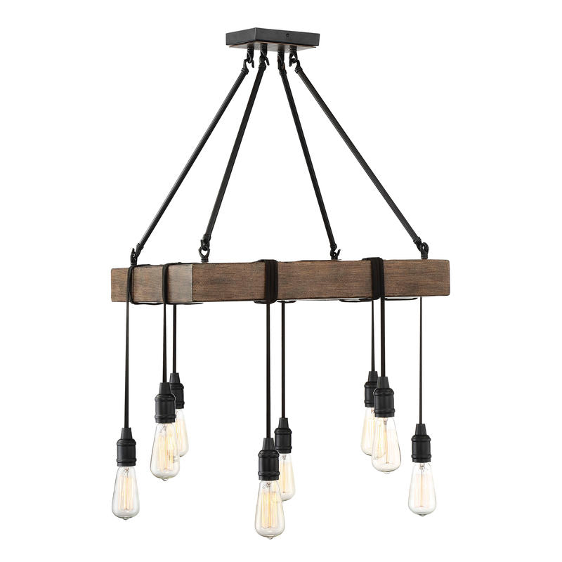 BURGESS Suspension - 1-991-8-41 | SAVOYS