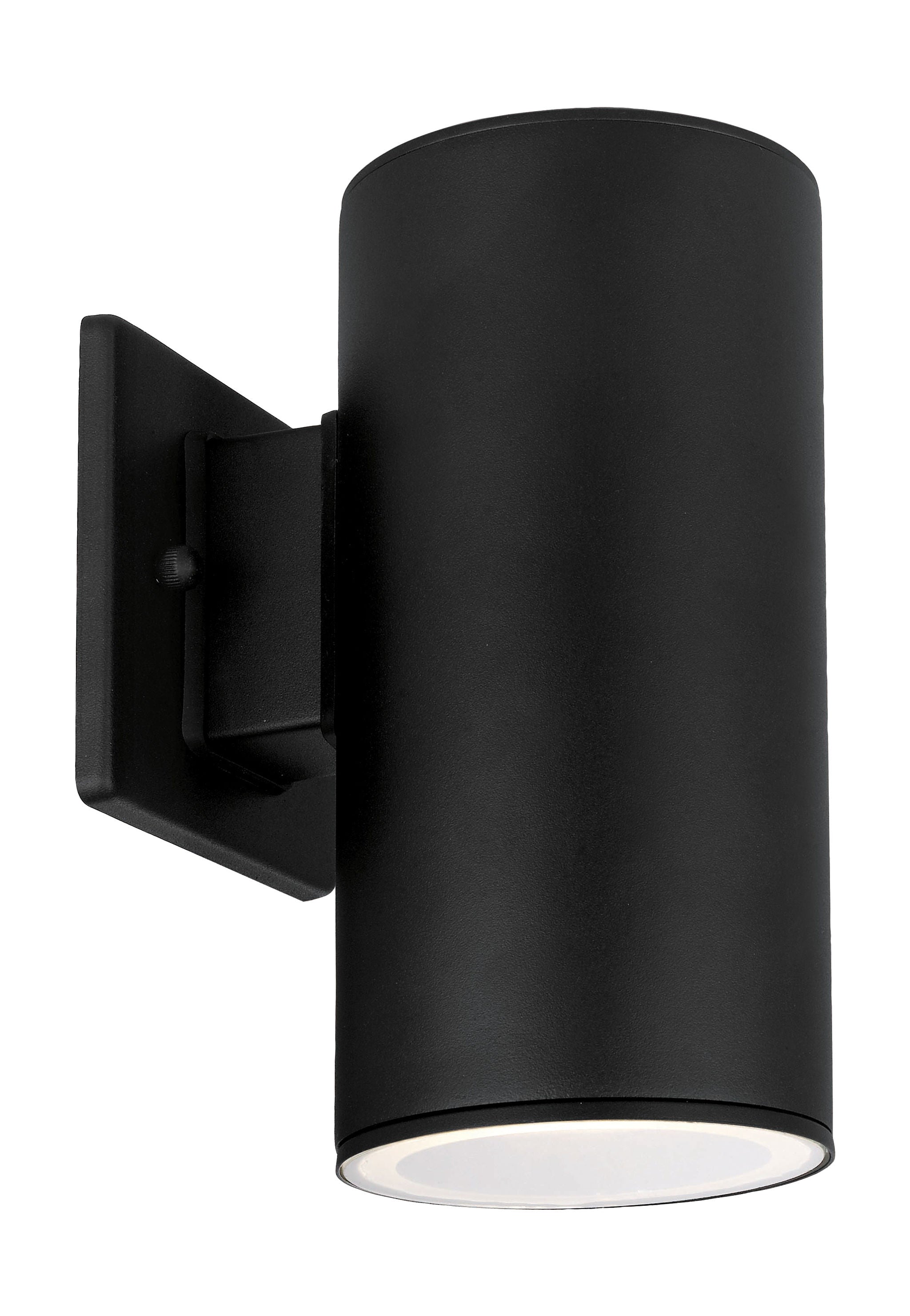 Ascoli Outdoor sconce Black - 200022A | EGLO