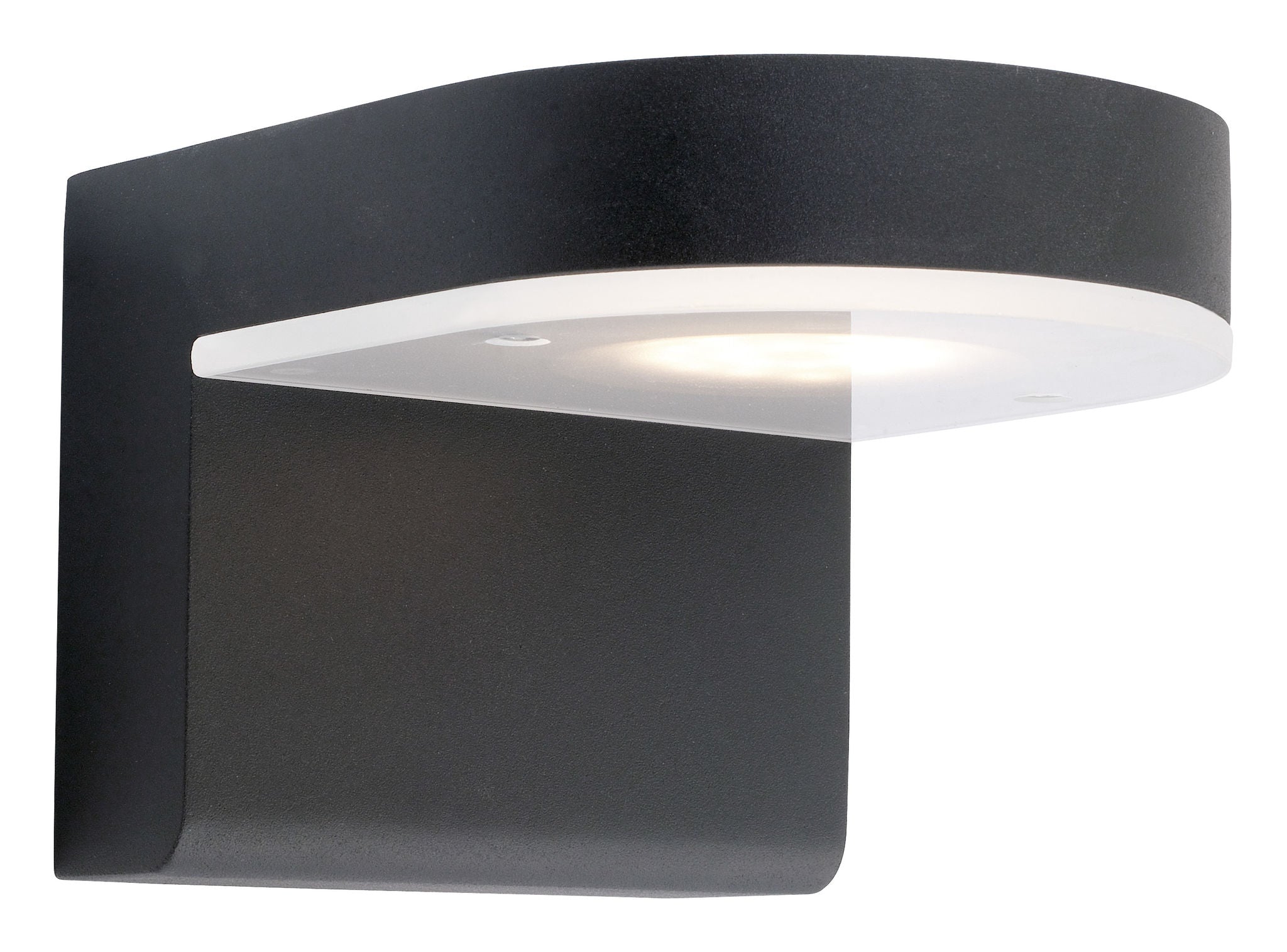 Jalon Outdoor sconce Black - 200026A | EGLO