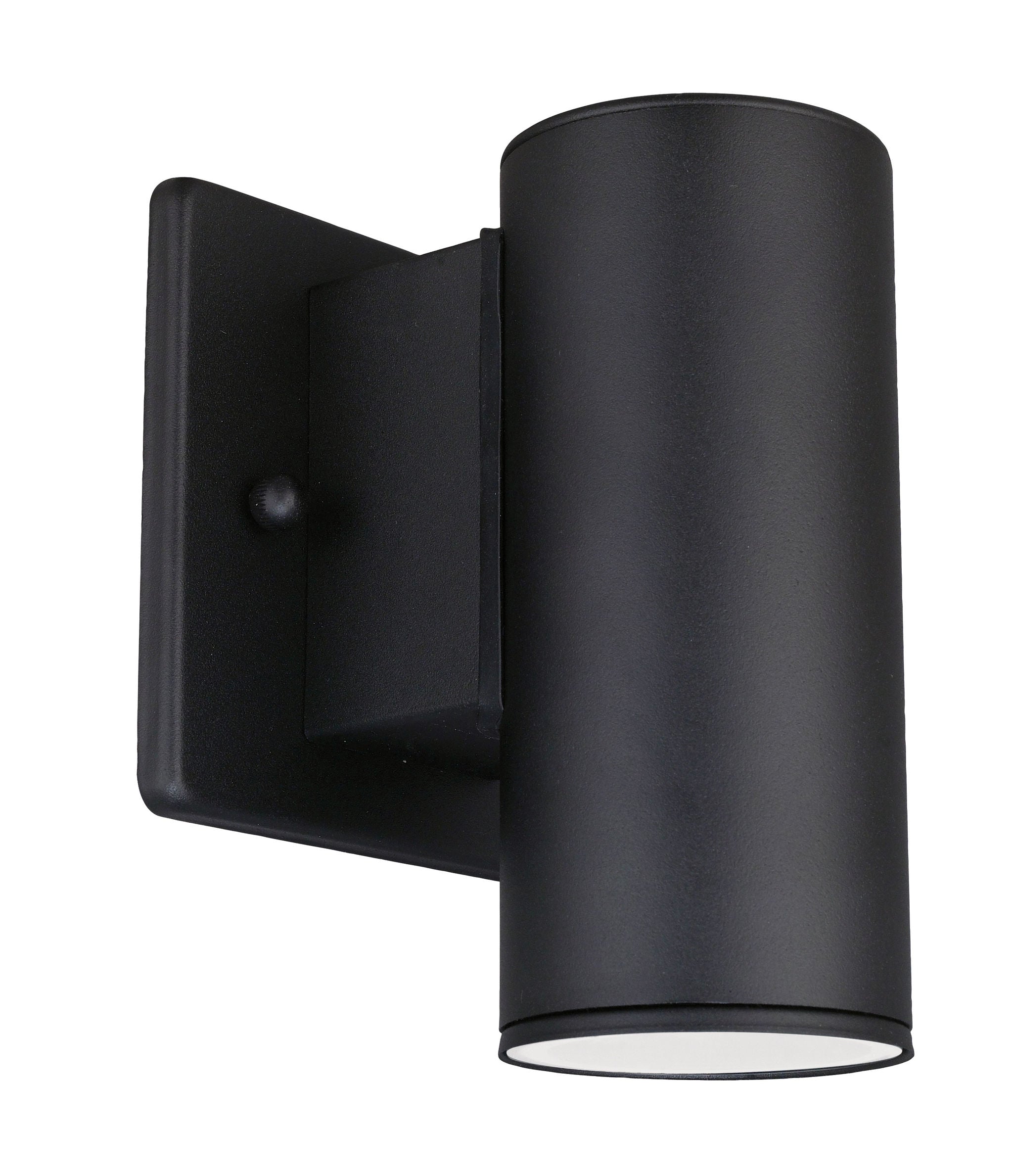 Riga Outdoor sconce Black - 200032A | EGLO