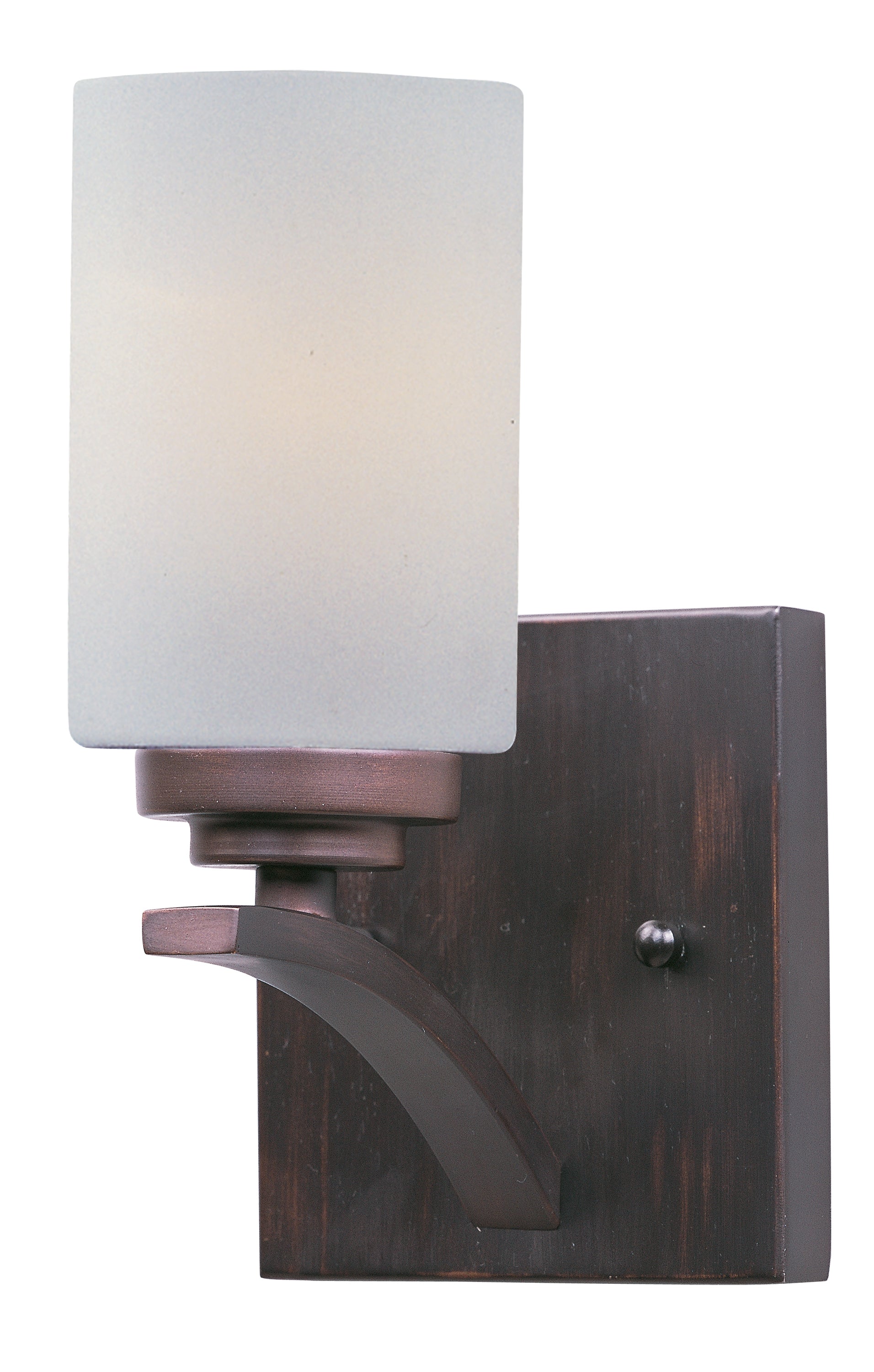 DEVEN Sconce Bronze - 20030SWOI | MAXIM/ET2
