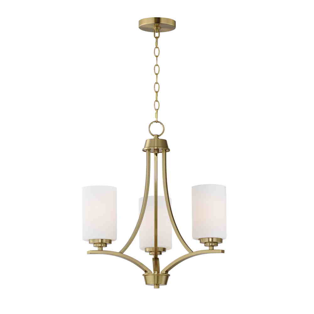 DEVEN Pendant Gold - 20033SWSBR | MAXIM/ET3