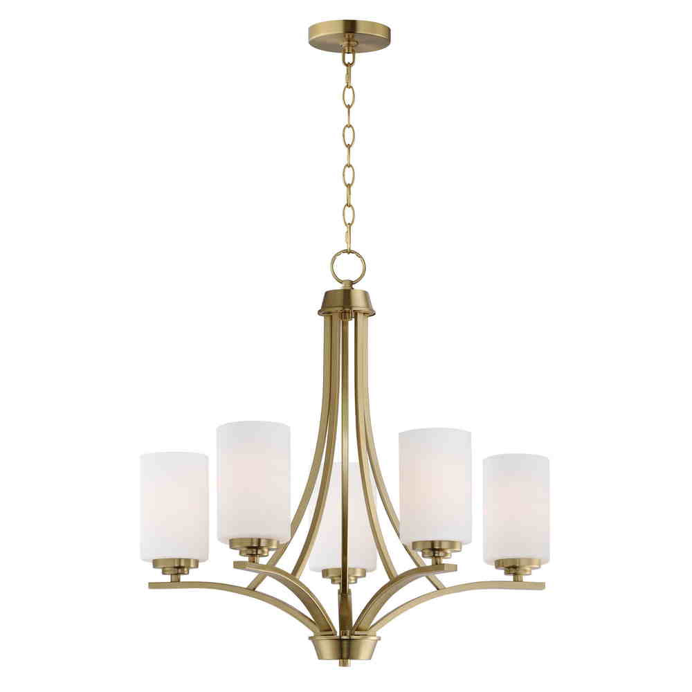 DEVEN Pendant Gold - 20035SWSBR | MAXIM/ET3