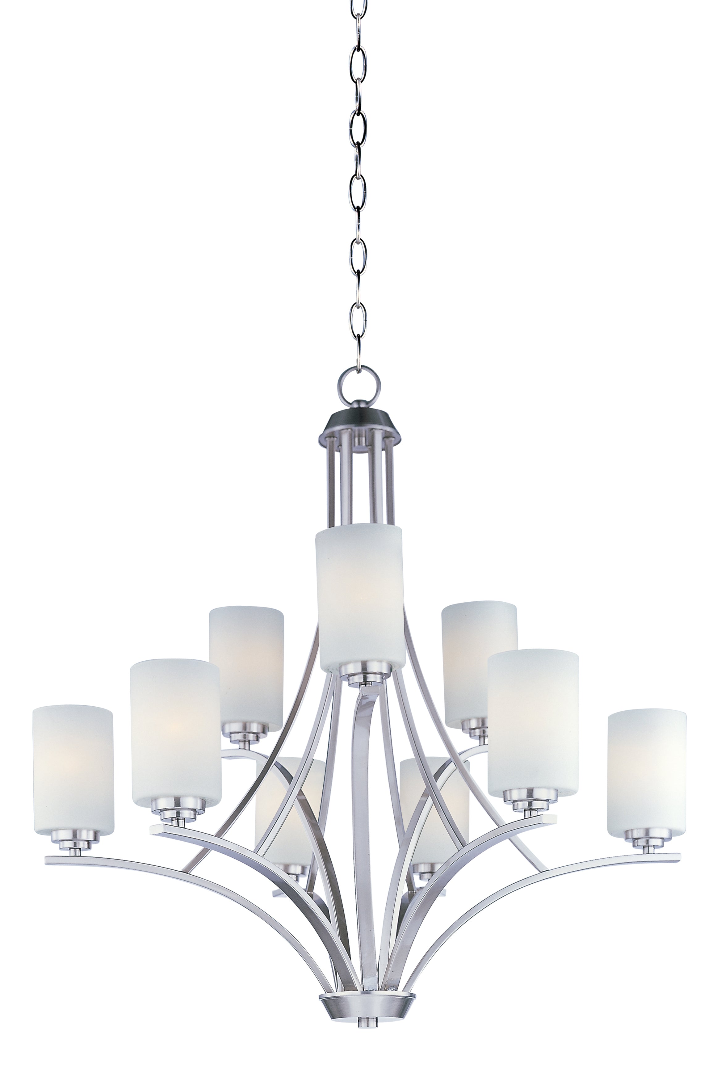 DEVEN Suspension Nickel - 20036SWSN | MAXIM / ET2