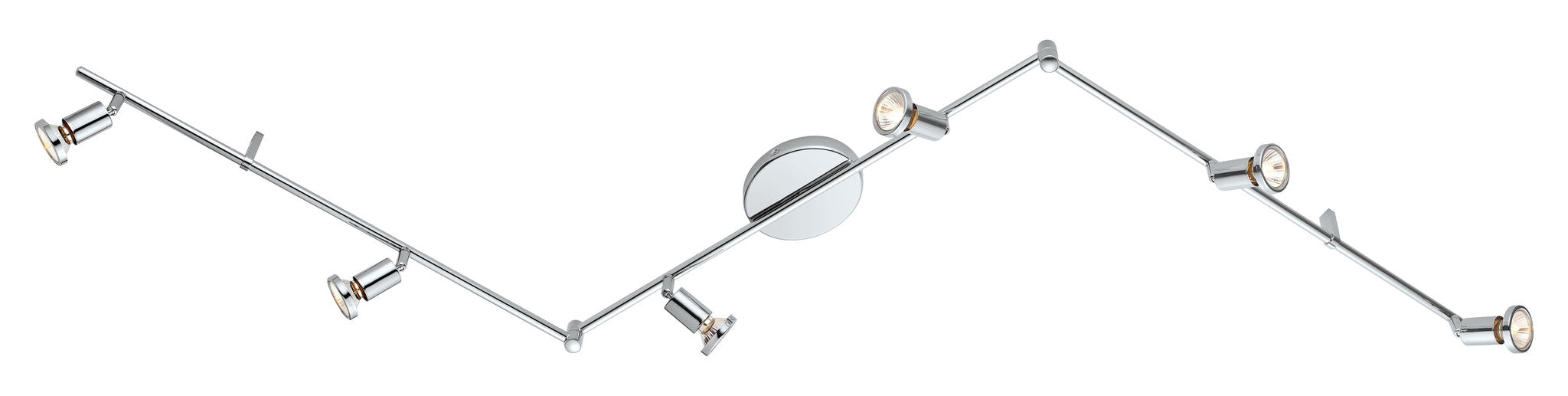 Buzz Projecteur Chrome - 200402A | EGLO