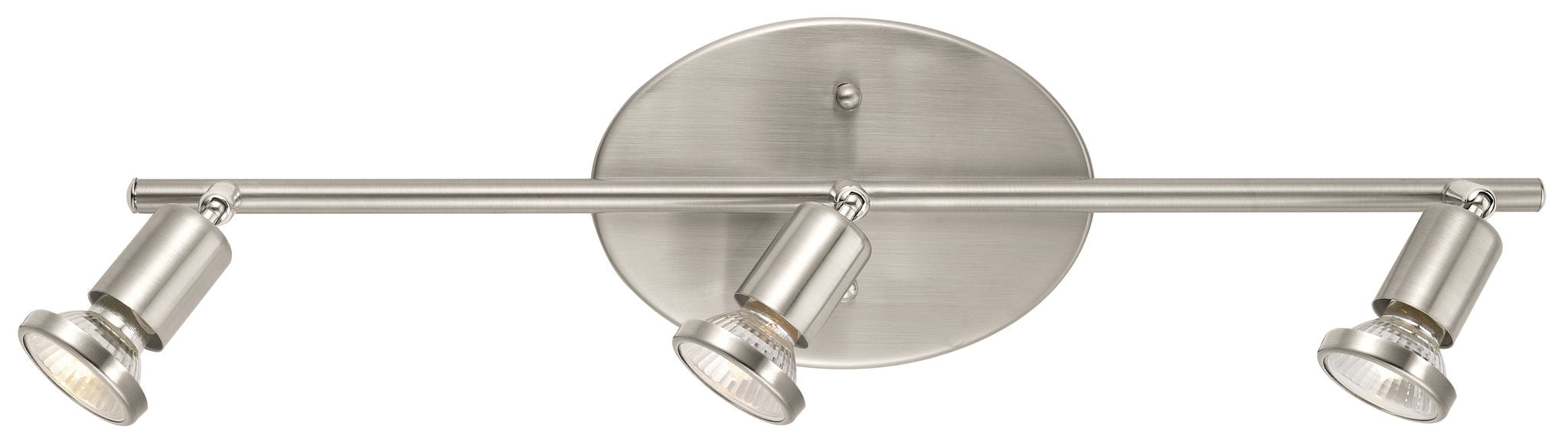 Buzz Projecteur Nickel - 200777A | EGLO