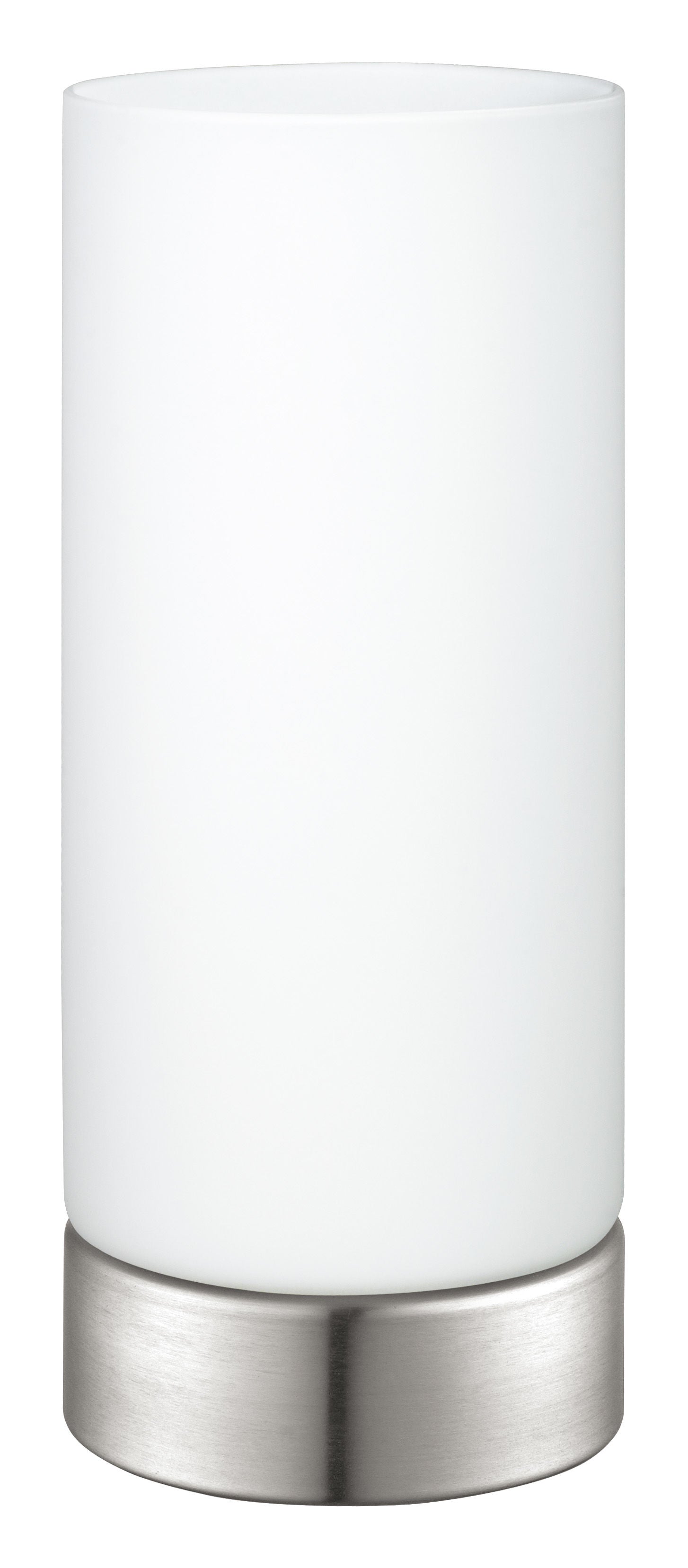 Myna Table lamp Stainless steel - 202269A | EGLO