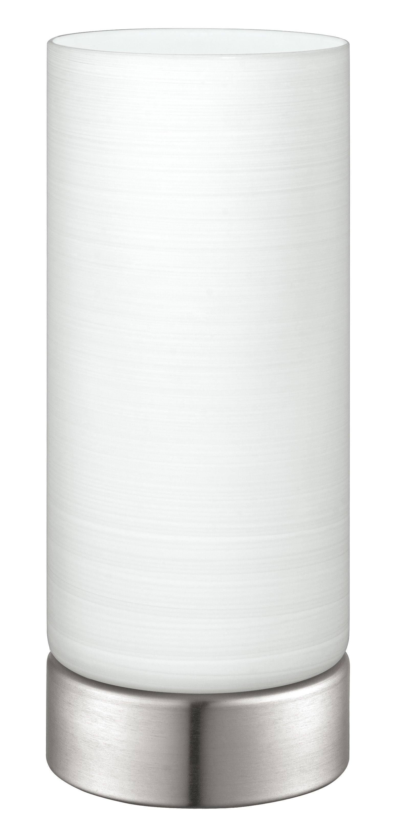 Myna Table lamp Stainless steel - 202271A | EGLO