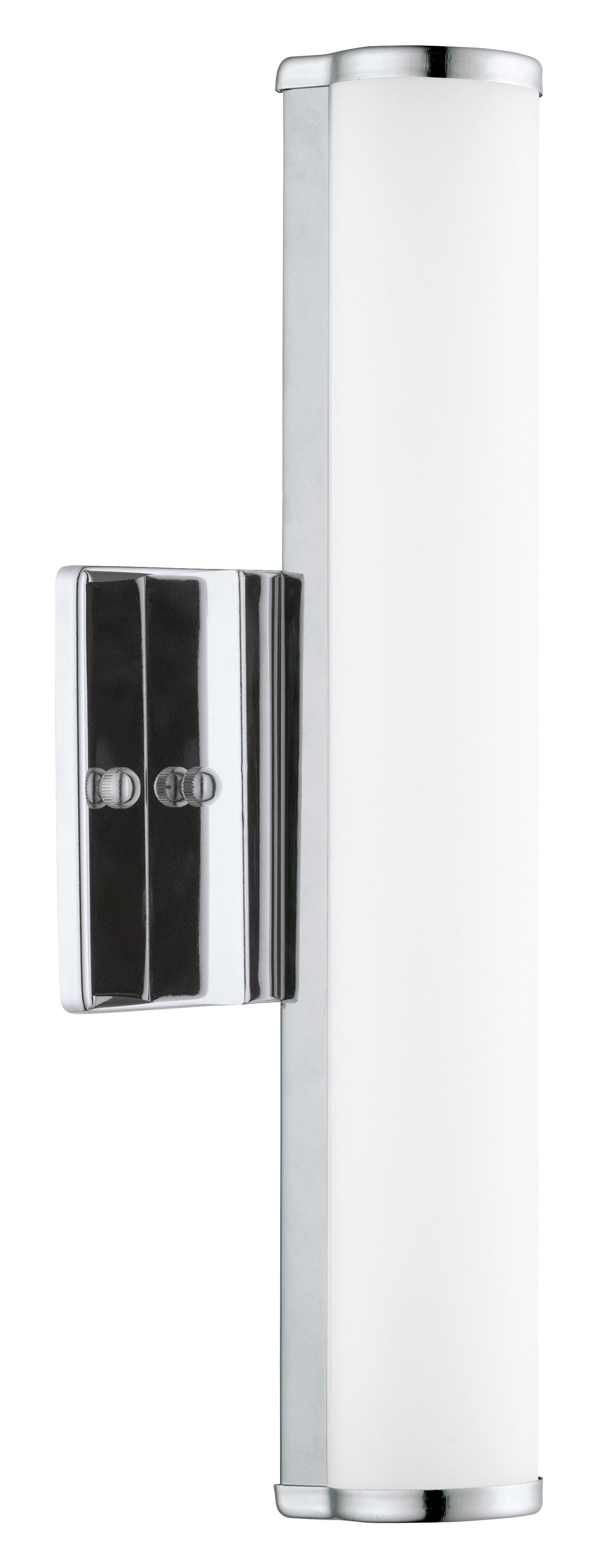 Miere Murale Chrome DEL INTÉGRÉ - 202363A | EGLO