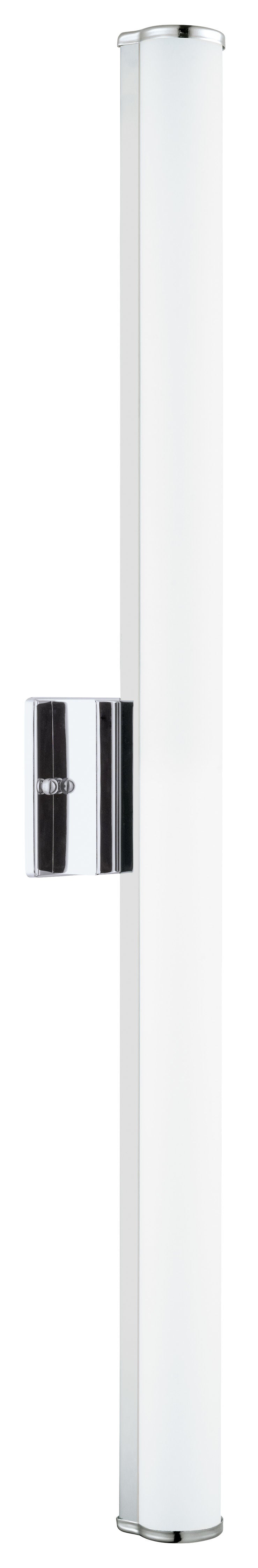 Miere Murale Chrome DEL INTÉGRÉ - 202365A | EGLO