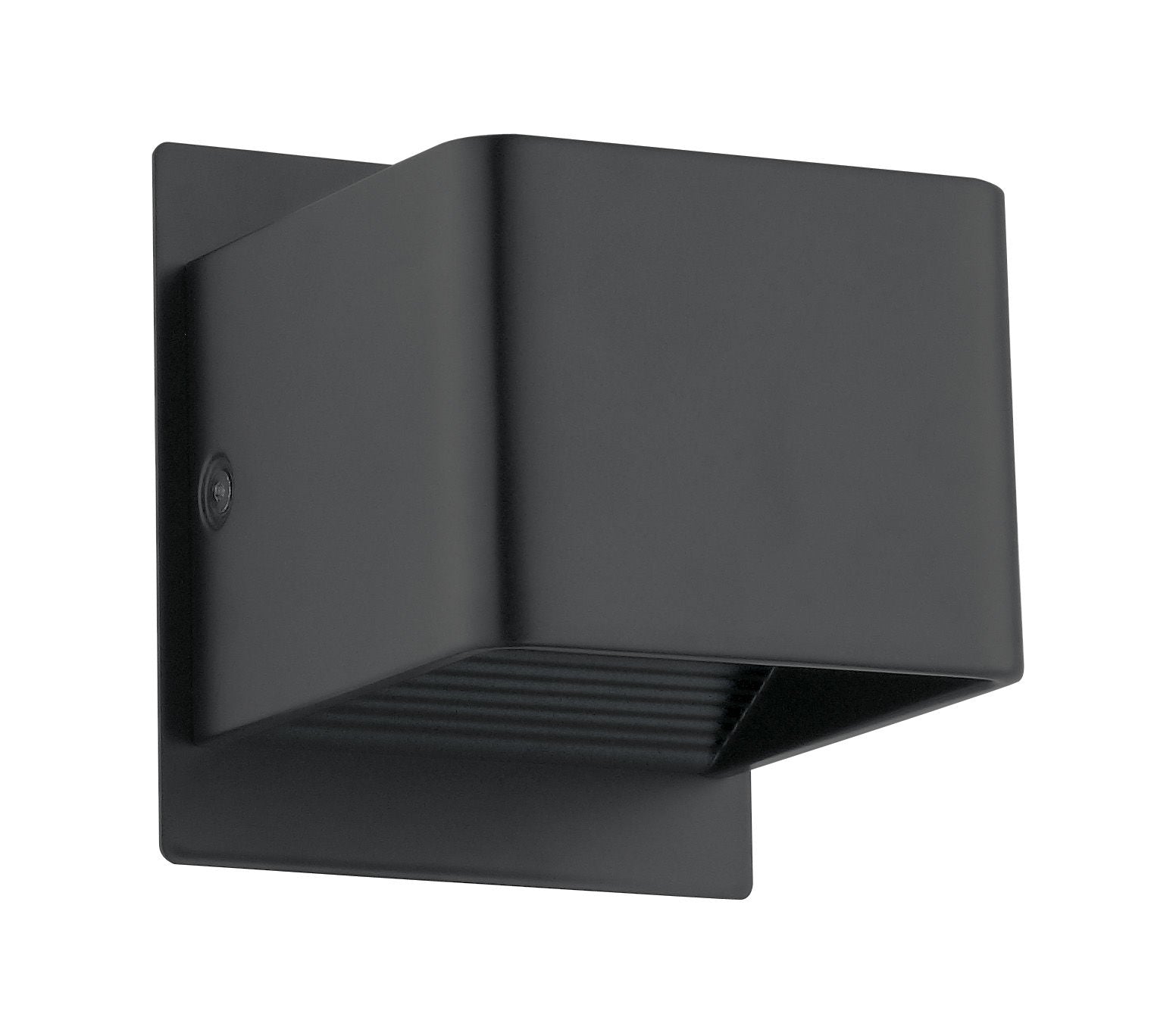 Sania-3 Murale Noir DEL INTÉGRÉ - 202633A | EGLO