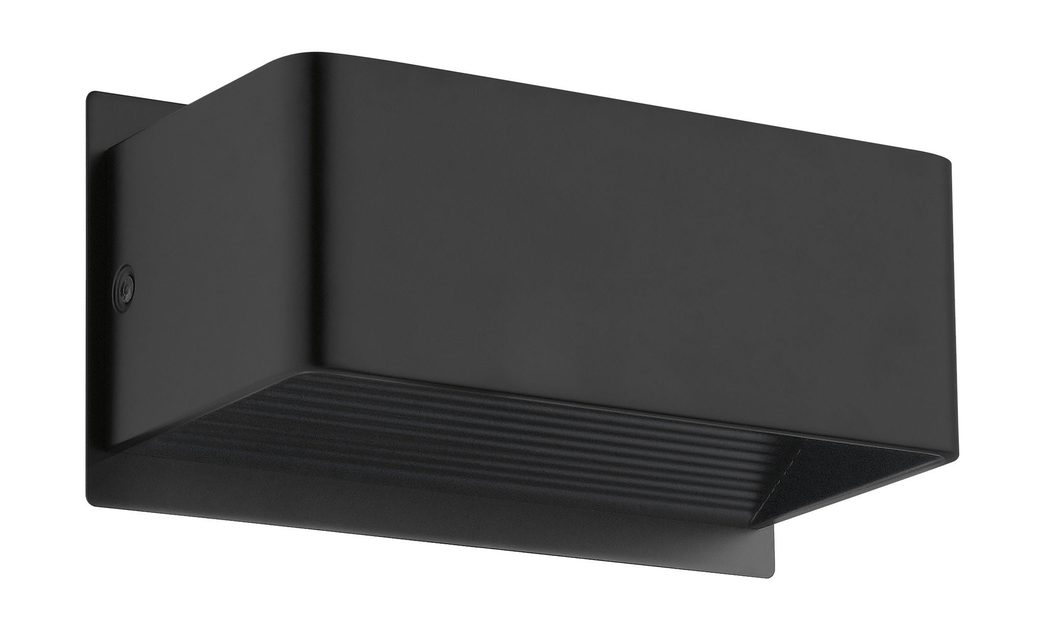 Sania-3 Murale Noir DEL INTÉGRÉ - 202634A | EGLO