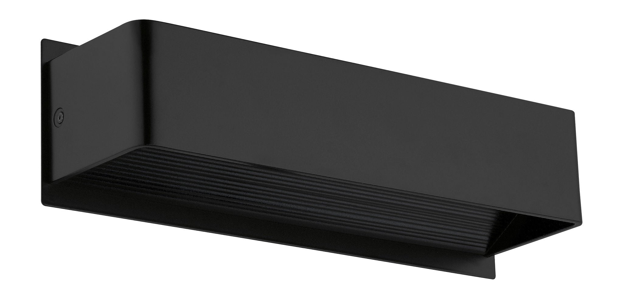 Sania-3 Murale Noir DEL INTÉGRÉ - 202635A | EGLO