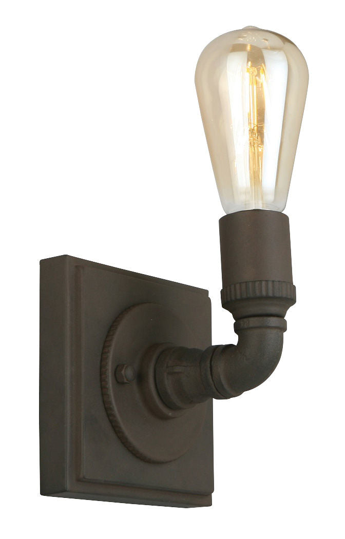 Wymer Sconce Bronze - 202852A | EGLO