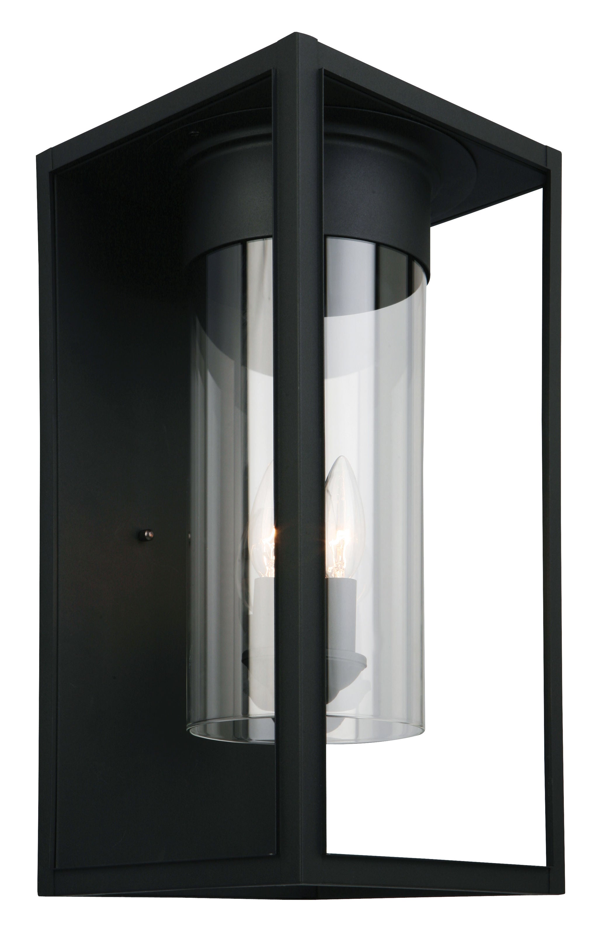 Walker-Hill Murale Noir - 203035A | EGLO