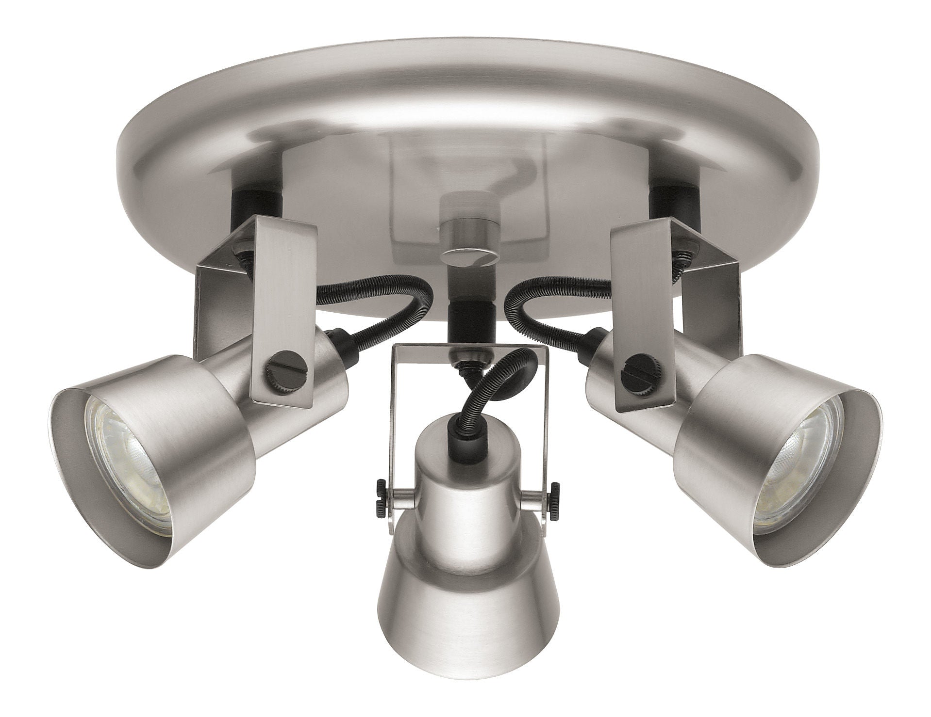 Trillo-1 Projecteur Nickel - 203222A | EGLO