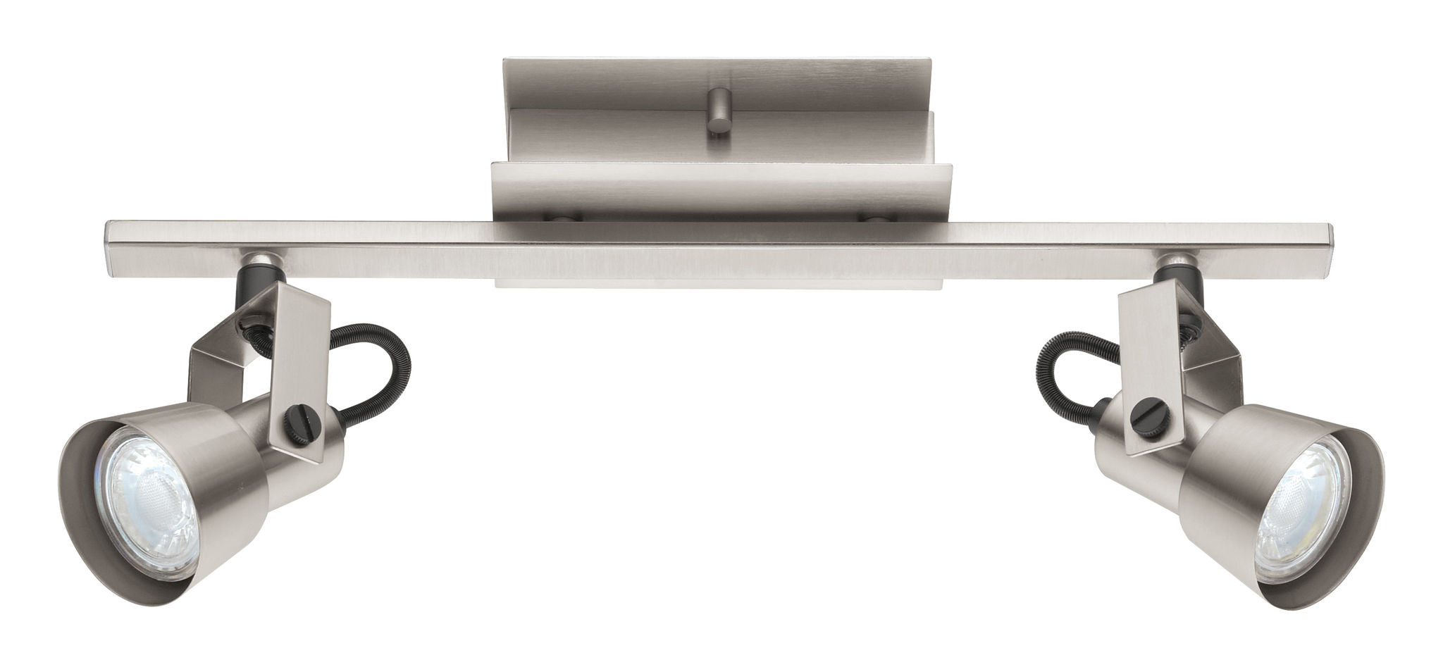 Trillo-1 Projecteur Nickel - 203246A | EGLO