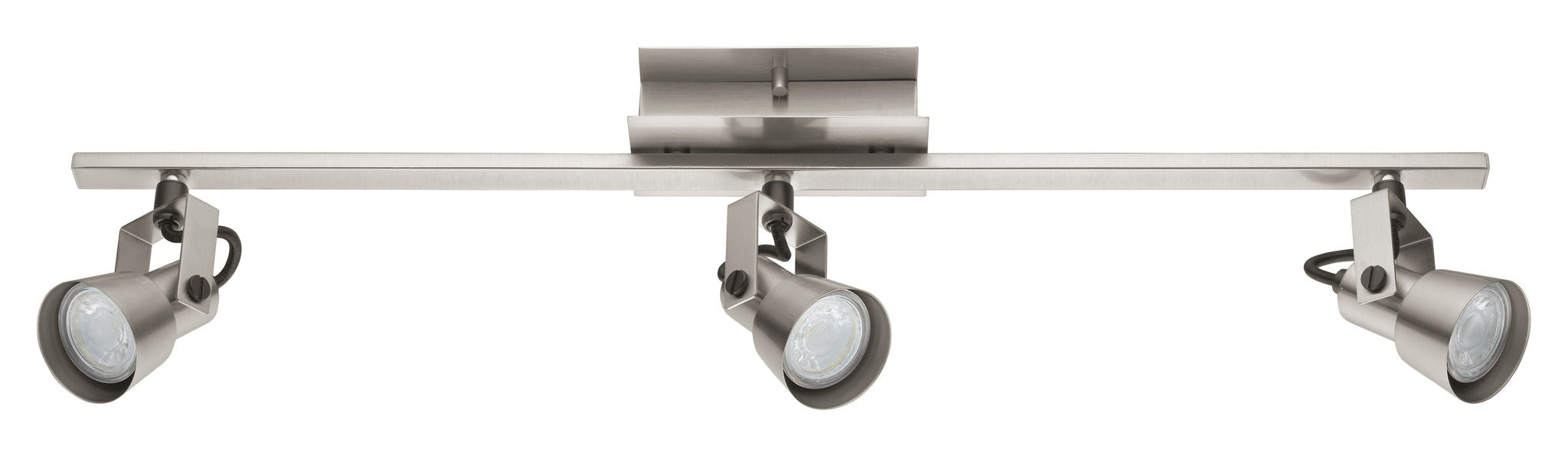 Trillo-1 Projecteur Nickel - 203247A | EGLO