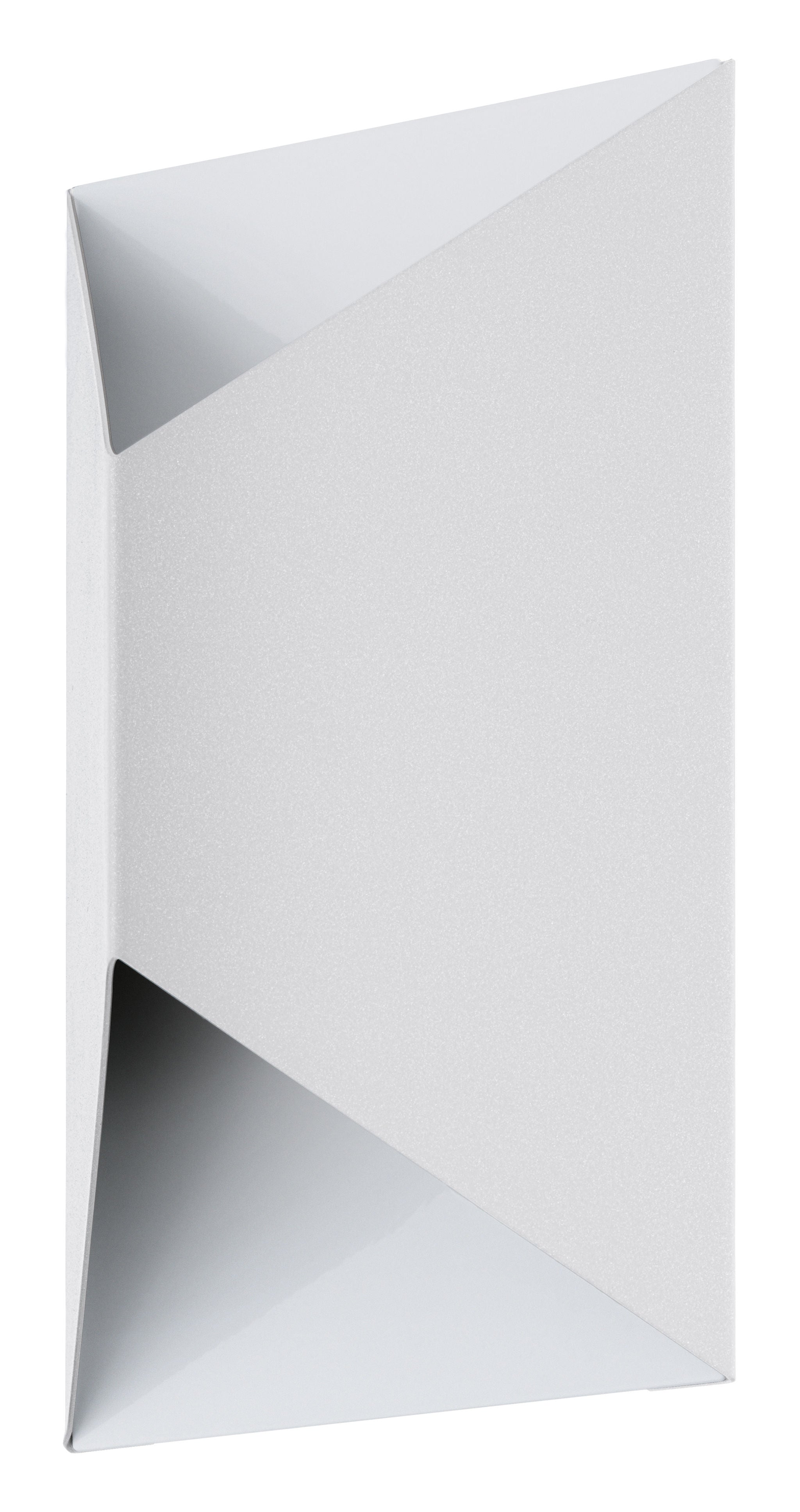 Predazzo Murale Blanc DEL INTÉGRÉ - 203455A | EGLO