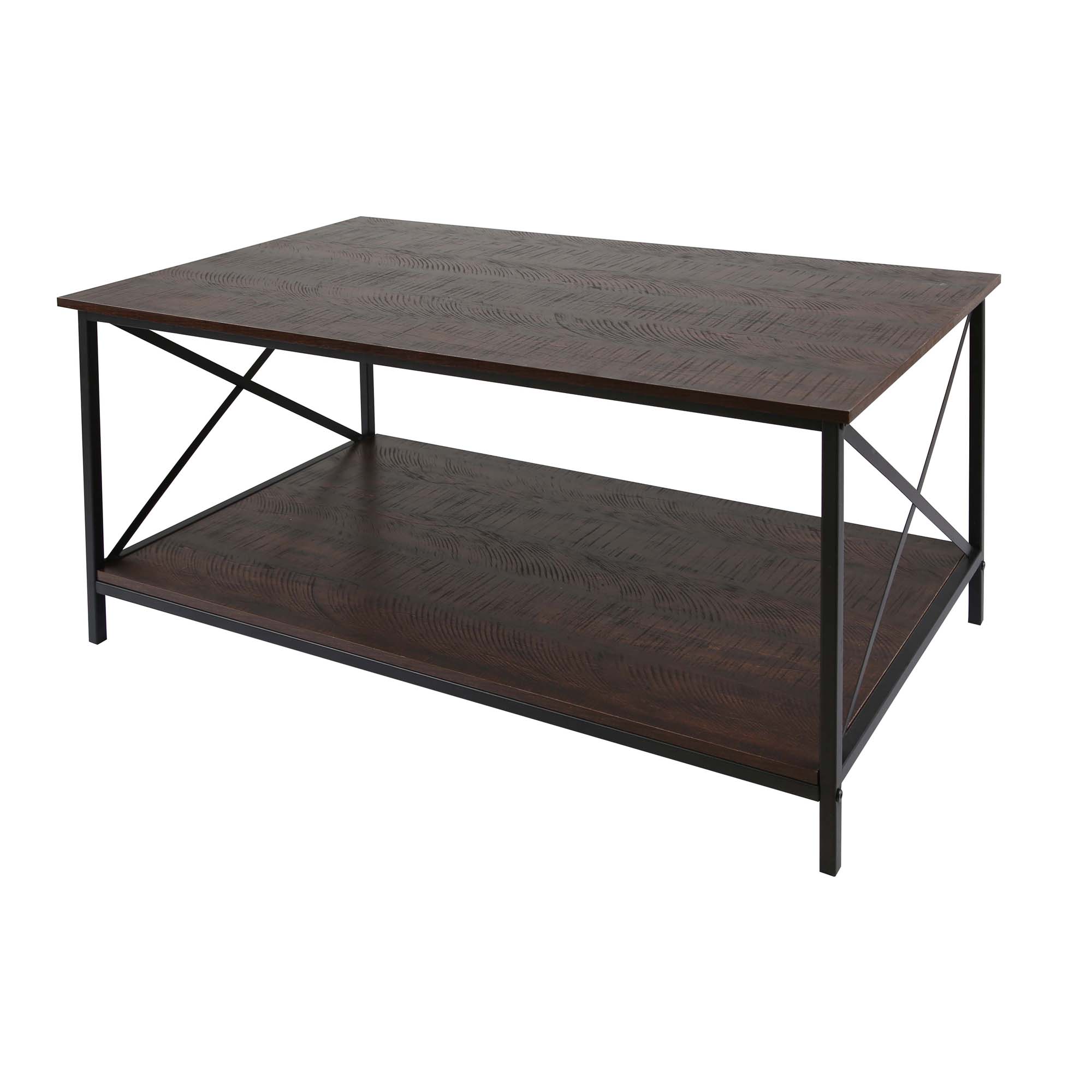 FLETCHER Accessoire décoratif Brun, Noir - 203516-02 | CANARM