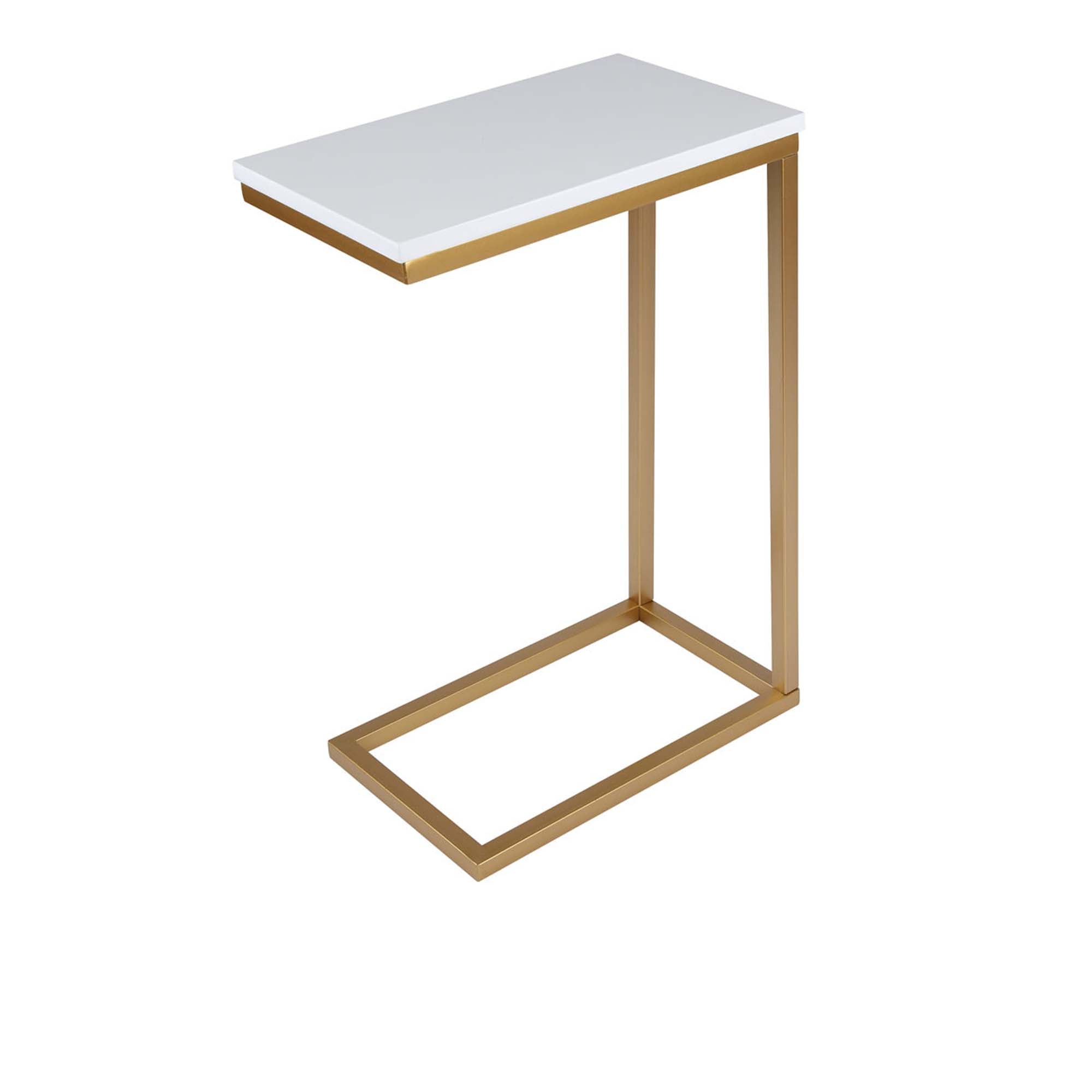 RAYNA Accessoire décoratif Or, Blanc - 203596-01 | CANARM