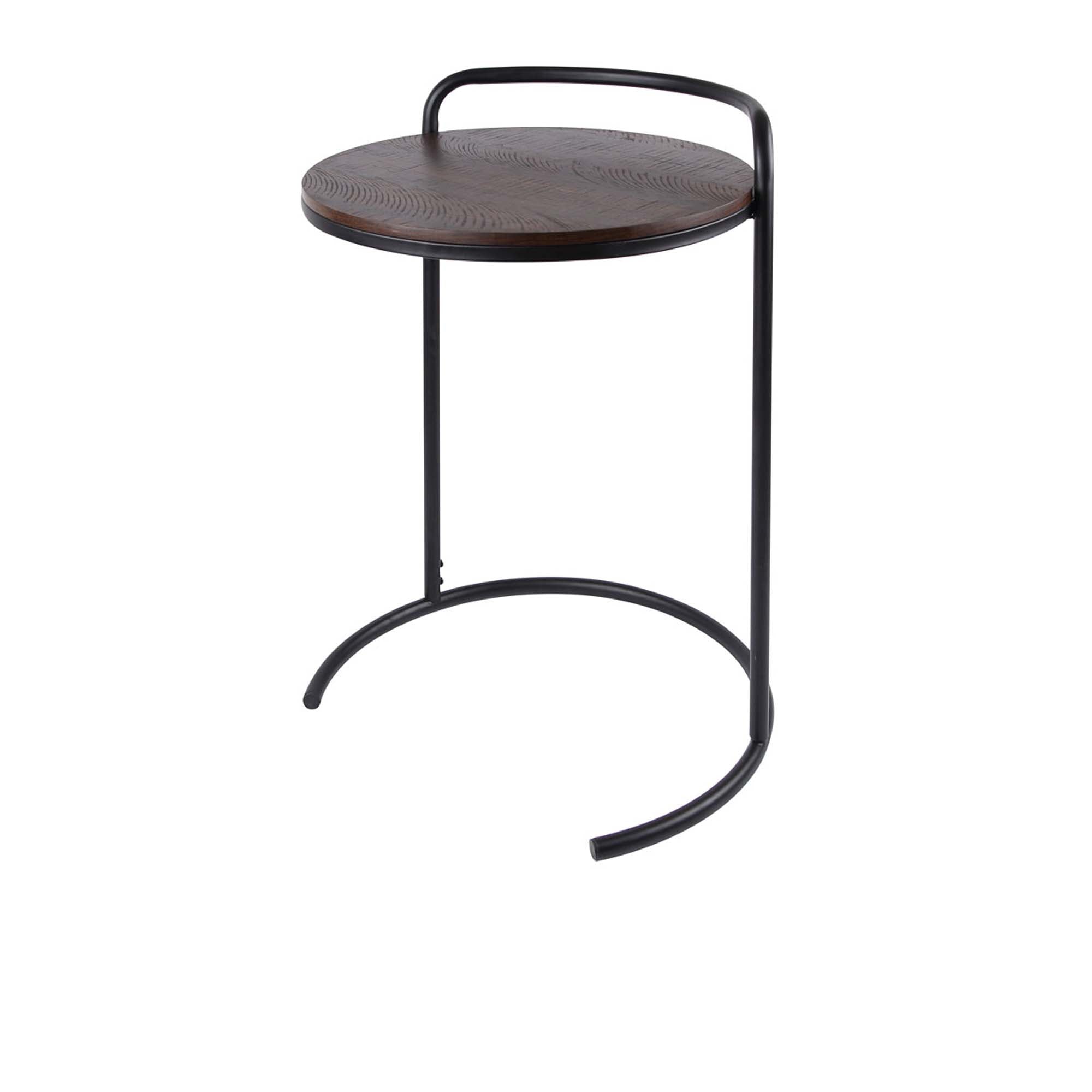 DAVIS Accessoire décoratif Noir, Blanc - 203597-01 | CANARM