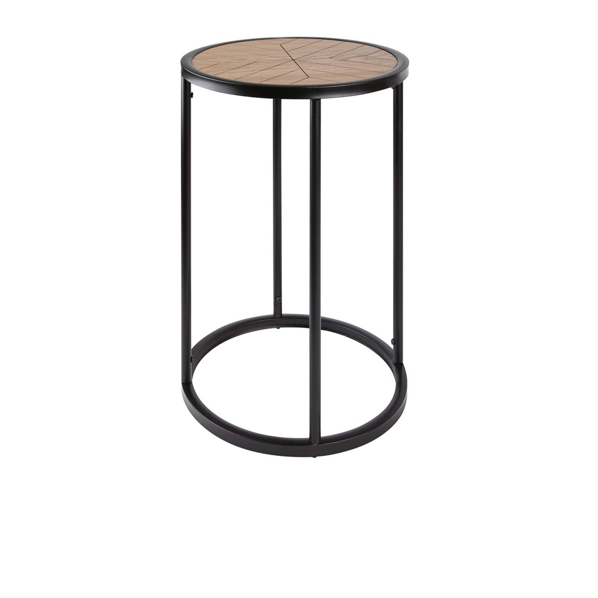 BIRKETT Accessoire décoratif Brun, Noir - 203599-01 | CANARM