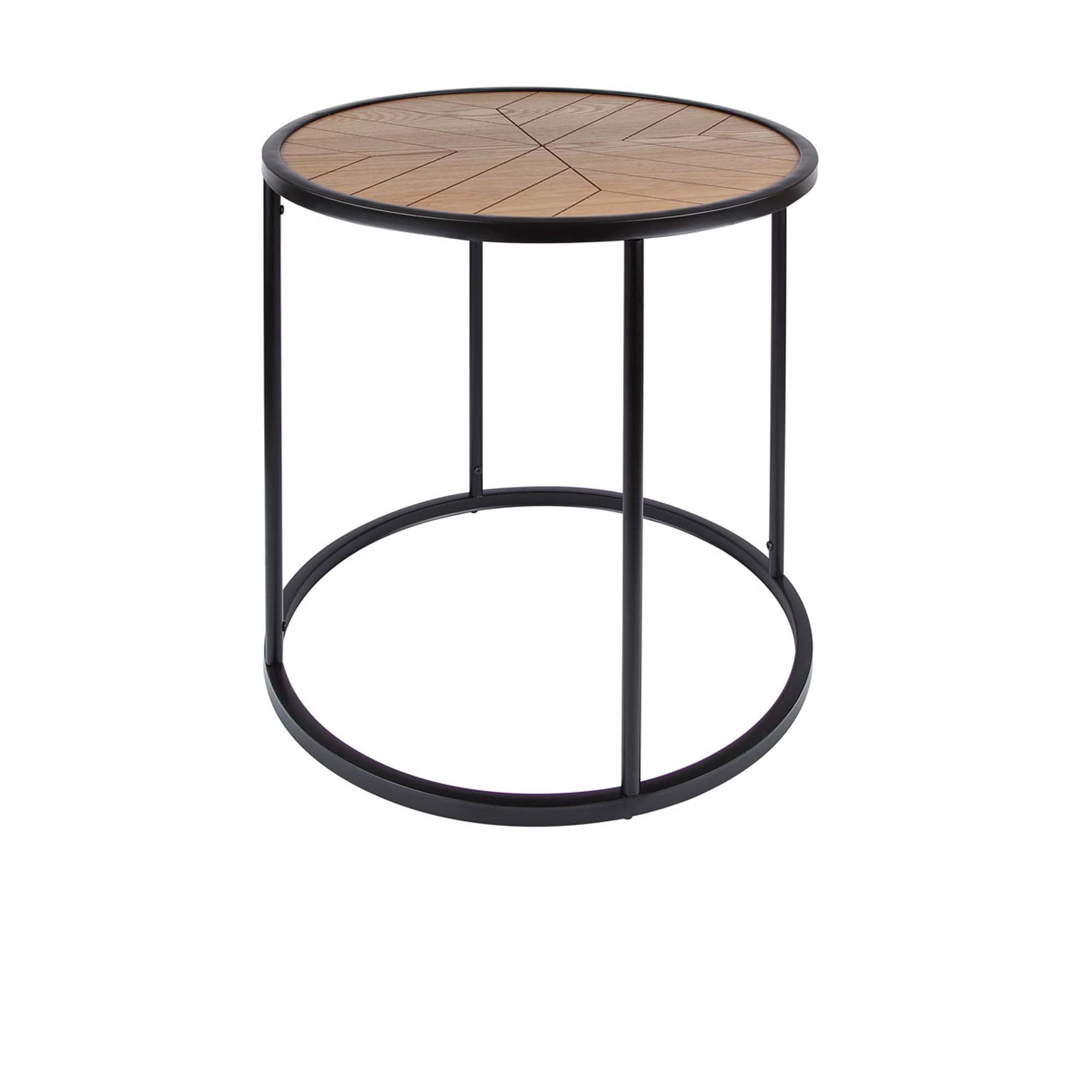 BIRKETT Accessoire décoratif Brun, Noir - 203600-01 | CANARM