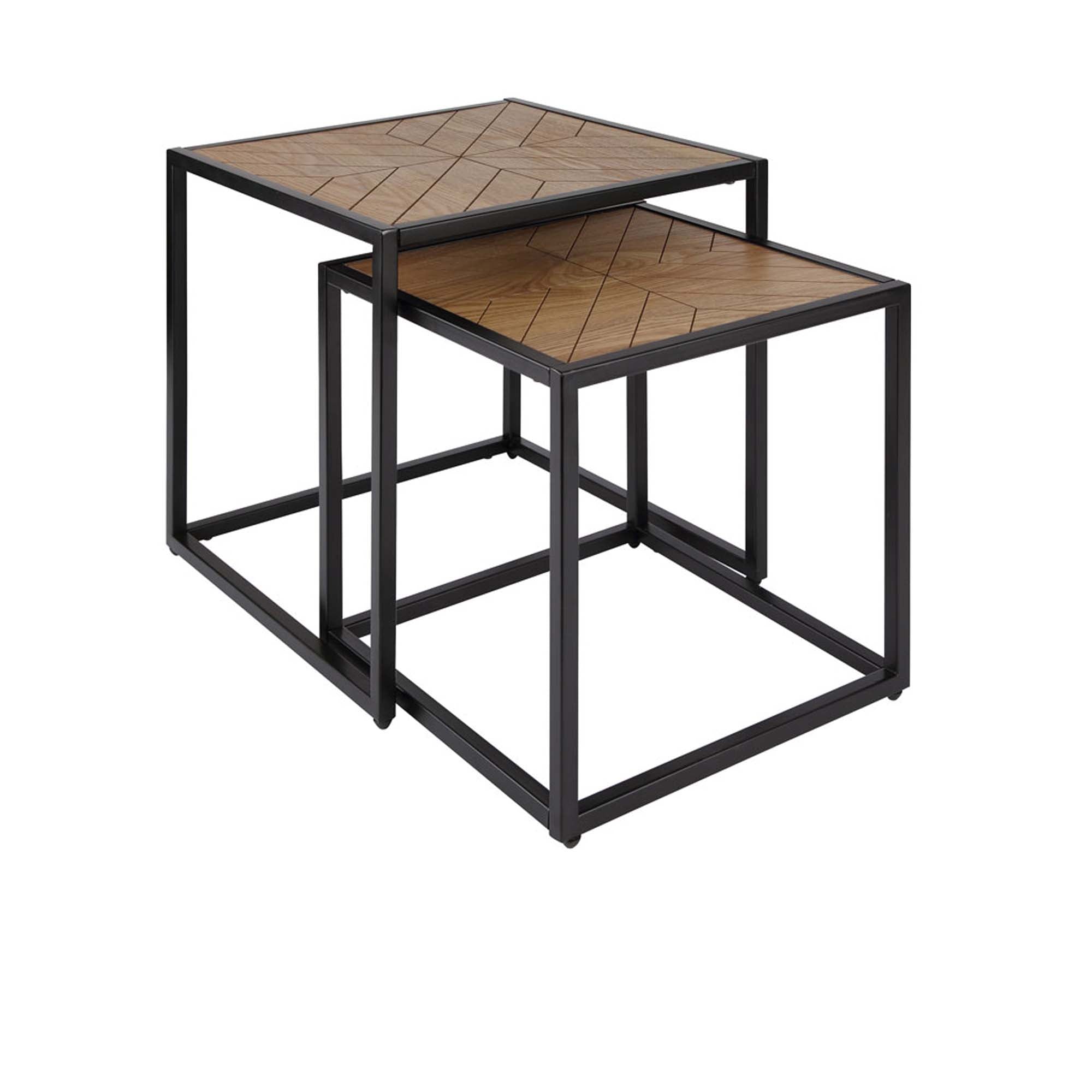 BIRKETT Accessoire décoratif Brun, Noir - 203601-01 | CANARM