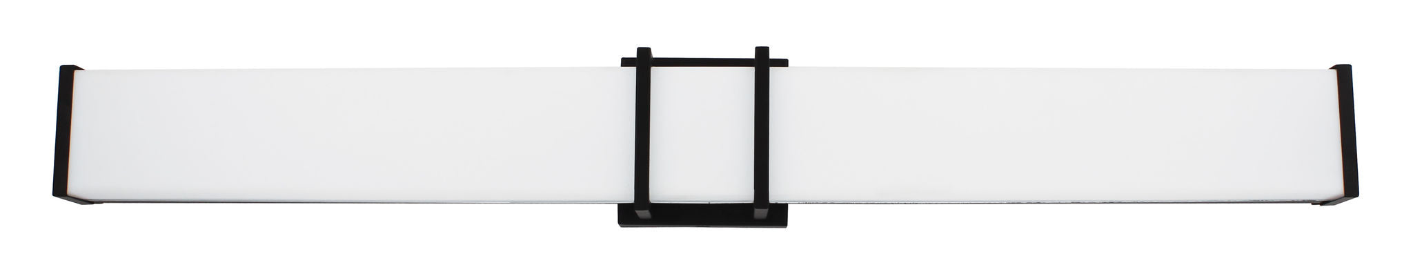 Tomero Murale Noir DEL INTÉGRÉ - 204127A | EGLO