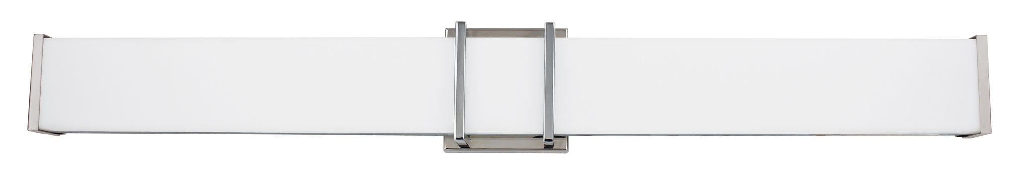 Tomero Murale Chrome DEL INTÉGRÉ - 204128A | EGLO