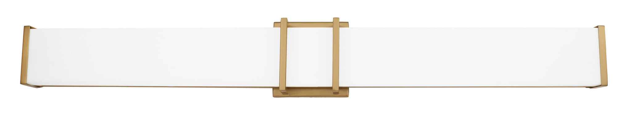 Tomero Murale Or DEL INTÉGRÉ - 204129A | EGLO